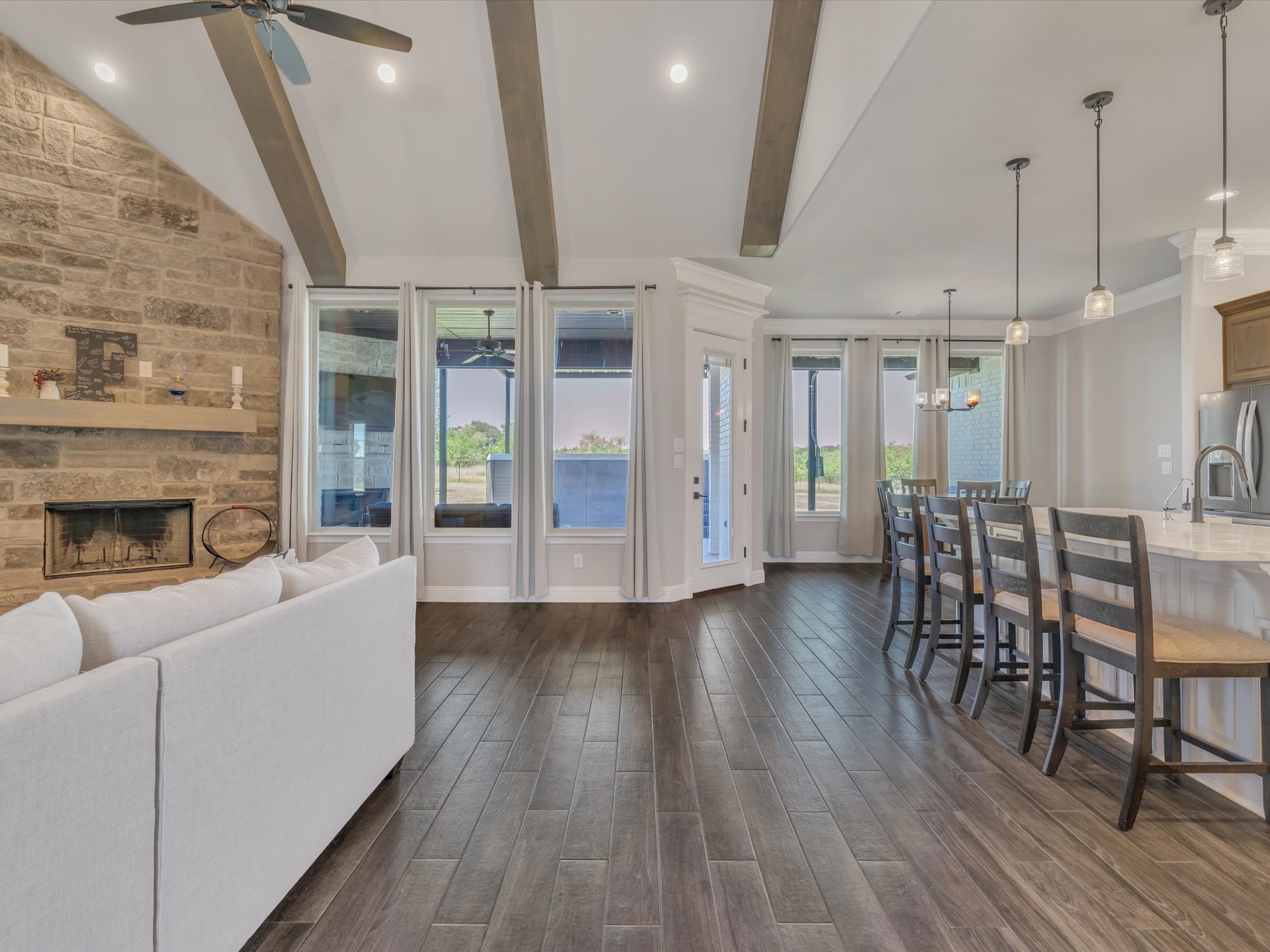 3025 Infinity Drive , Weatherford, TX, 76087 | 20948462 | Realty Texas LLC