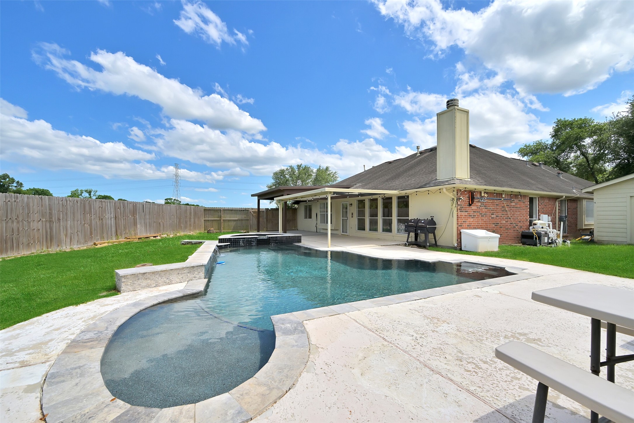 3607 Brandon Court , Pasadena, TX, 77505 | 76461728 | Realty Texas LLC
