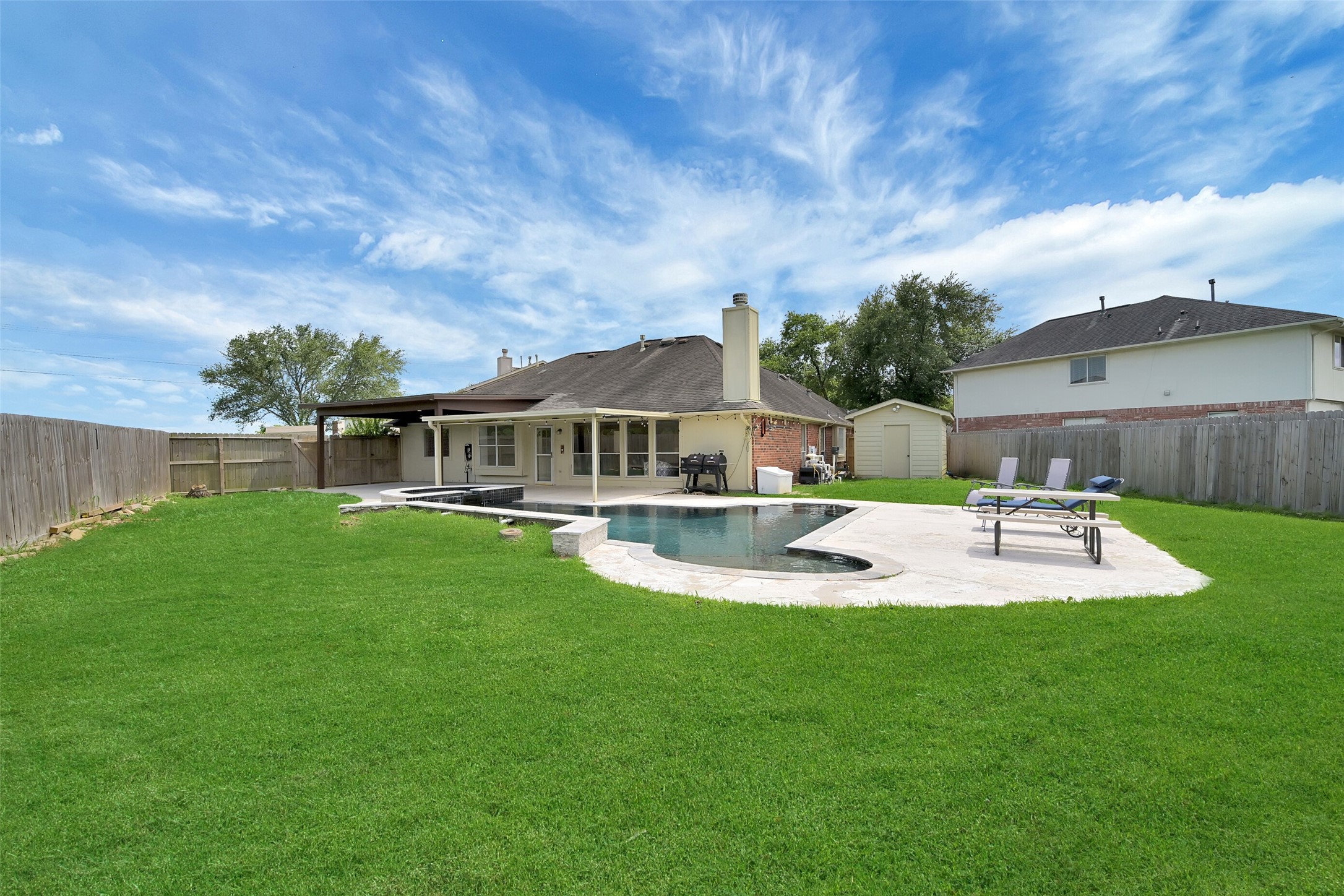 3607 Brandon Court , Pasadena, TX, 77505 | 76461728 | Realty Texas LLC