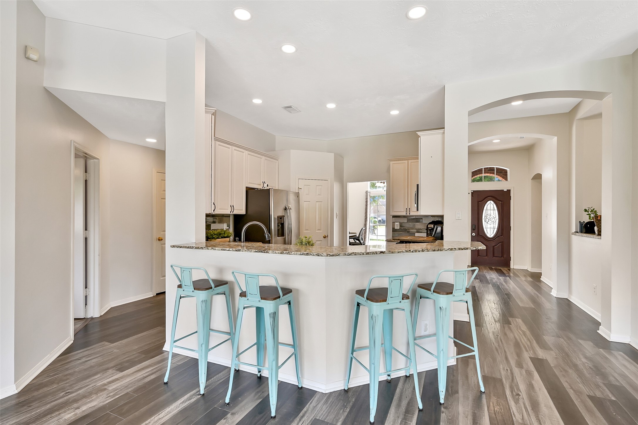 3607 Brandon Court , Pasadena, TX, 77505 | 76461728 | Realty Texas LLC