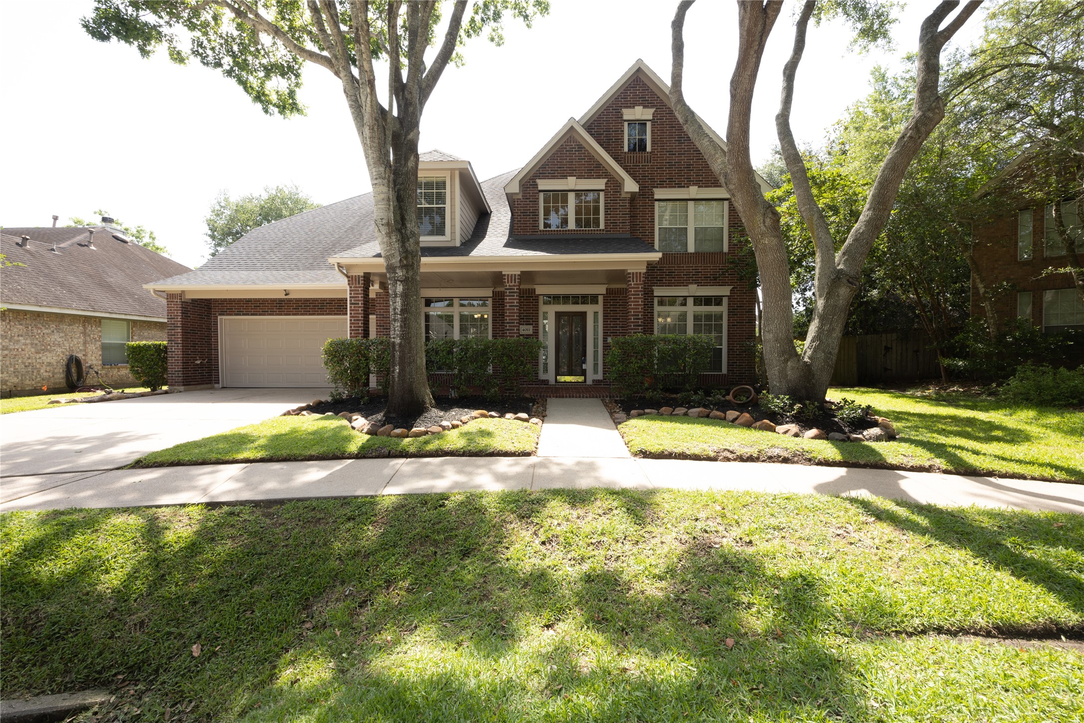 4011 Bellinger Way , Missouri City, TX, 77459 | 23260452 | Realty Texas LLC