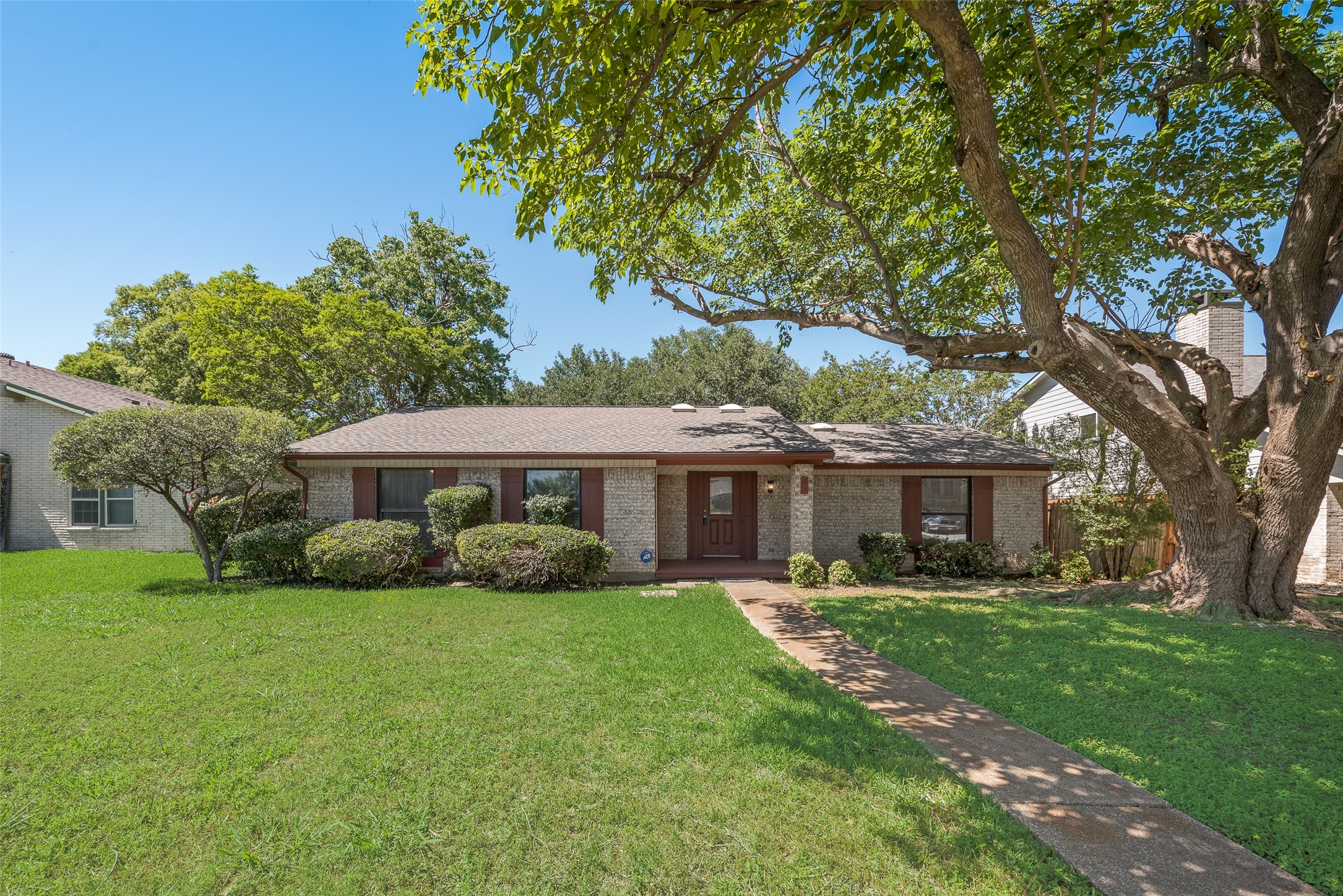 43 Merrie Circle , Richardson, TX, 75081 | 20950778 | Realty Texas LLC