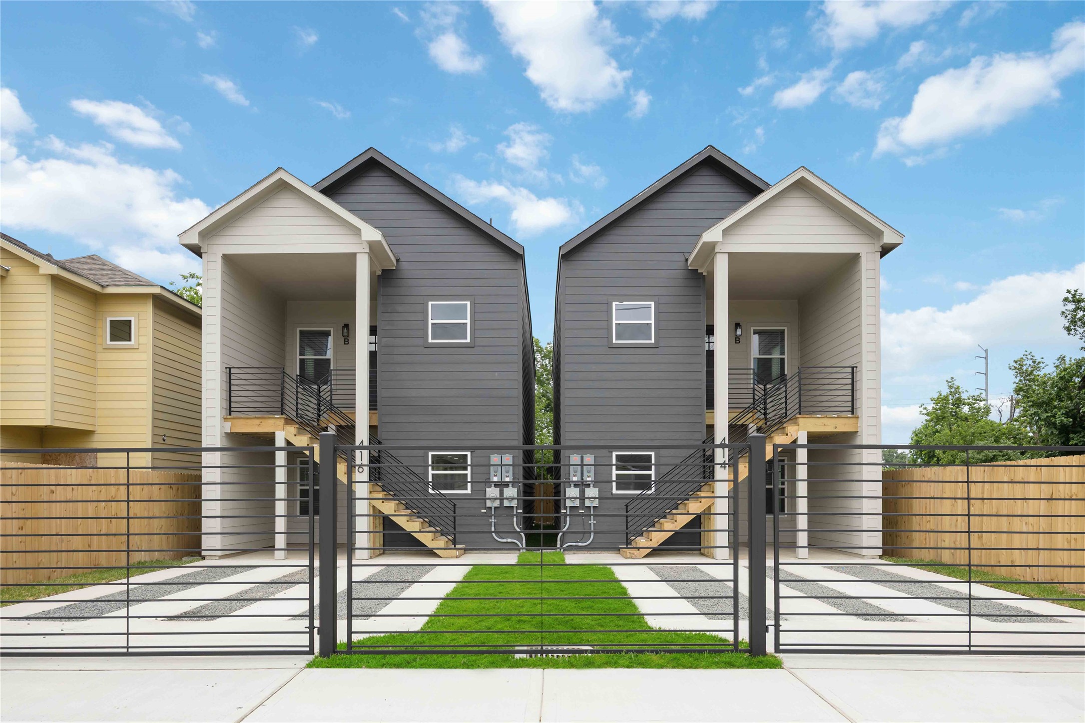 416 N Carolina Street A/B , Houston, TX, 77029 | 36195322 | Realty Texas LLC