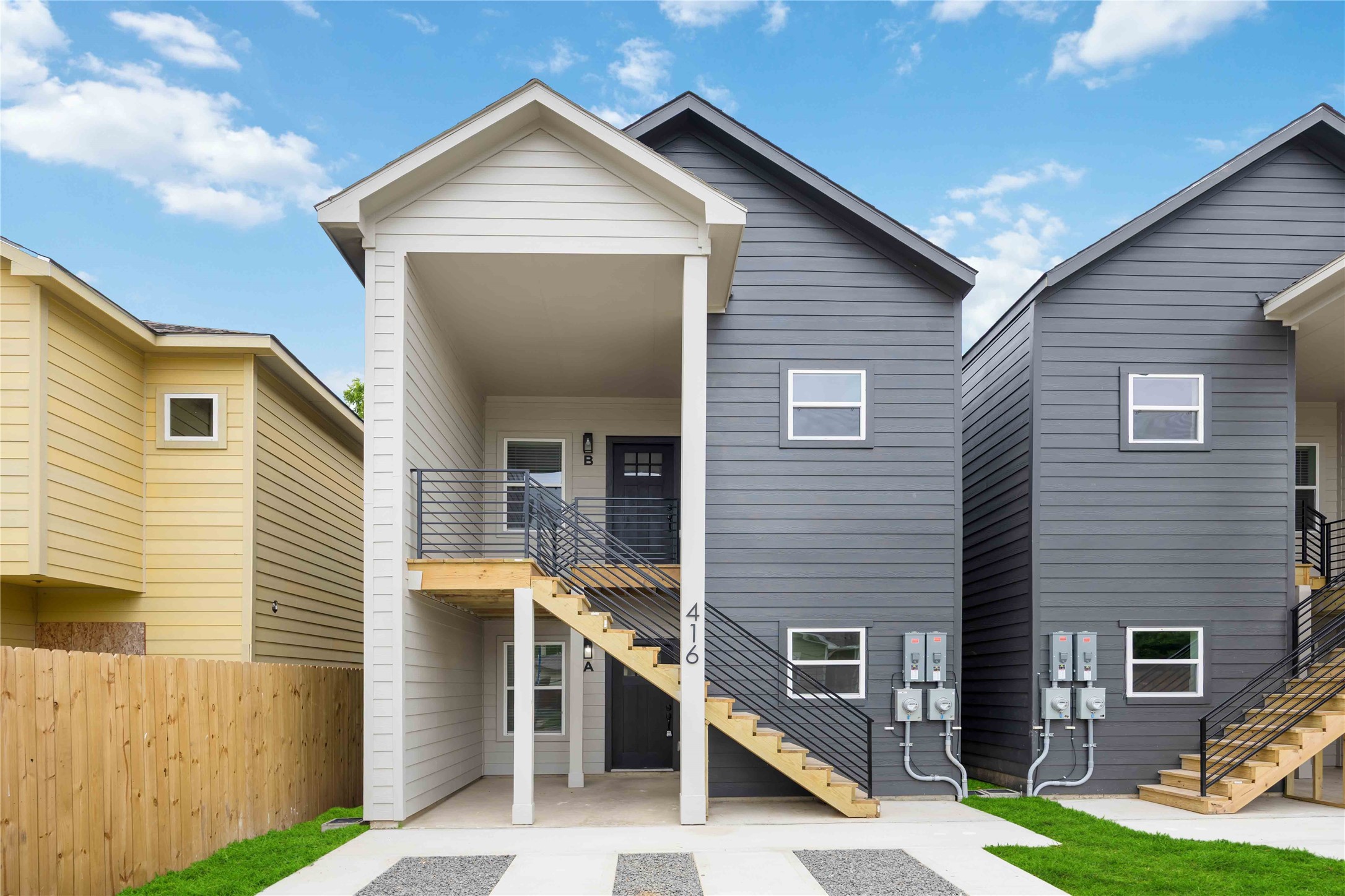 416 N Carolina Street A/B , Houston, TX, 77029 | 36195322 | Realty Texas LLC