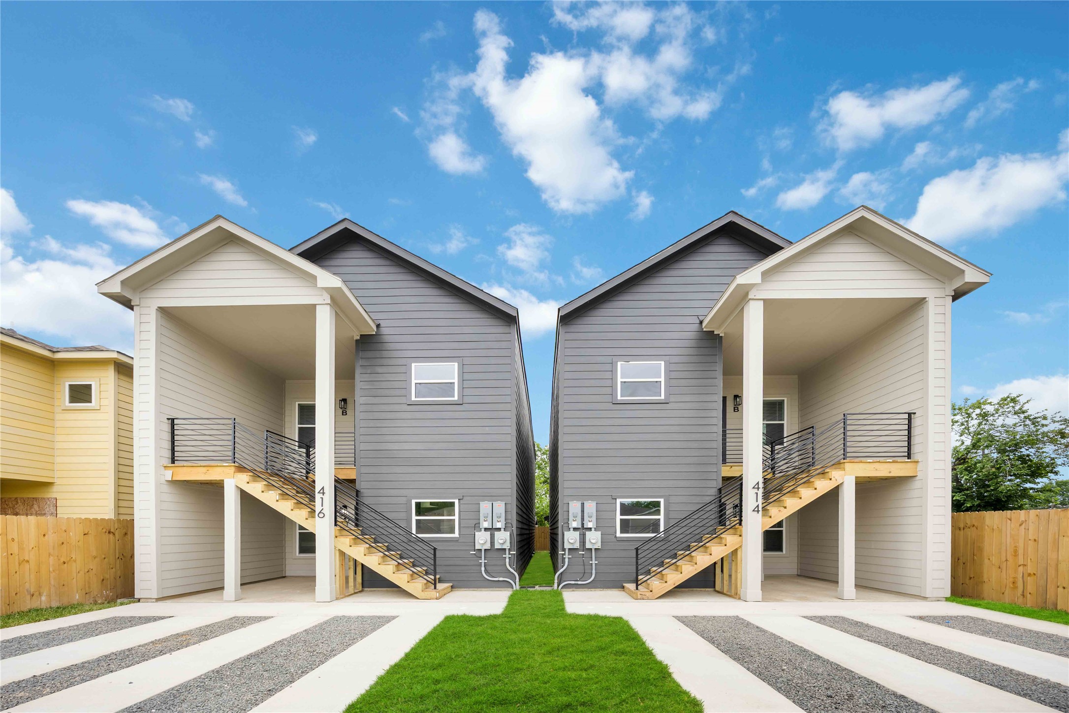 416 N Carolina Street A/B , Houston, TX, 77029 | 36195322 | Realty Texas LLC