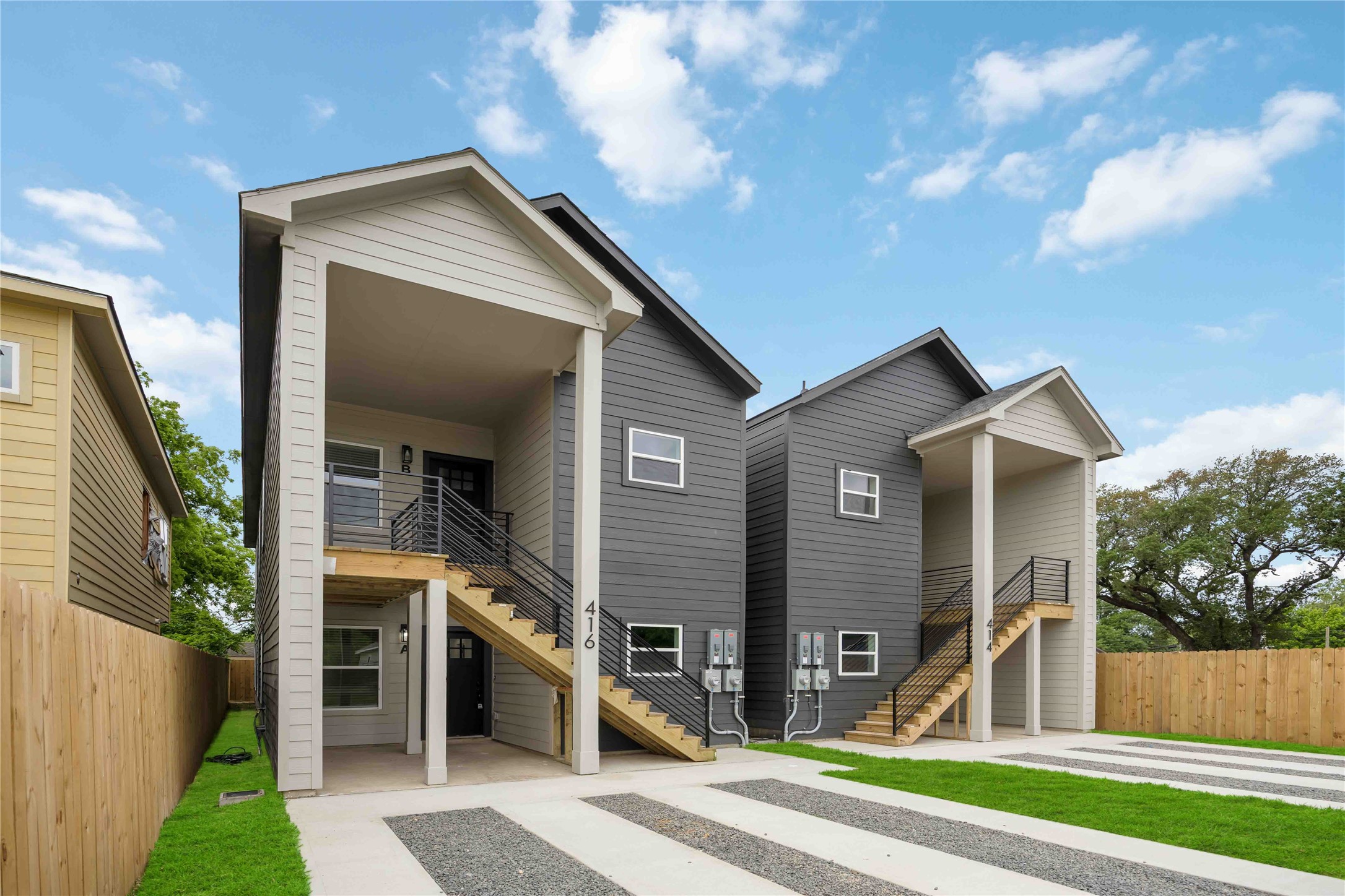 416 N Carolina Street A/B , Houston, TX, 77029 | 36195322 | Realty Texas LLC