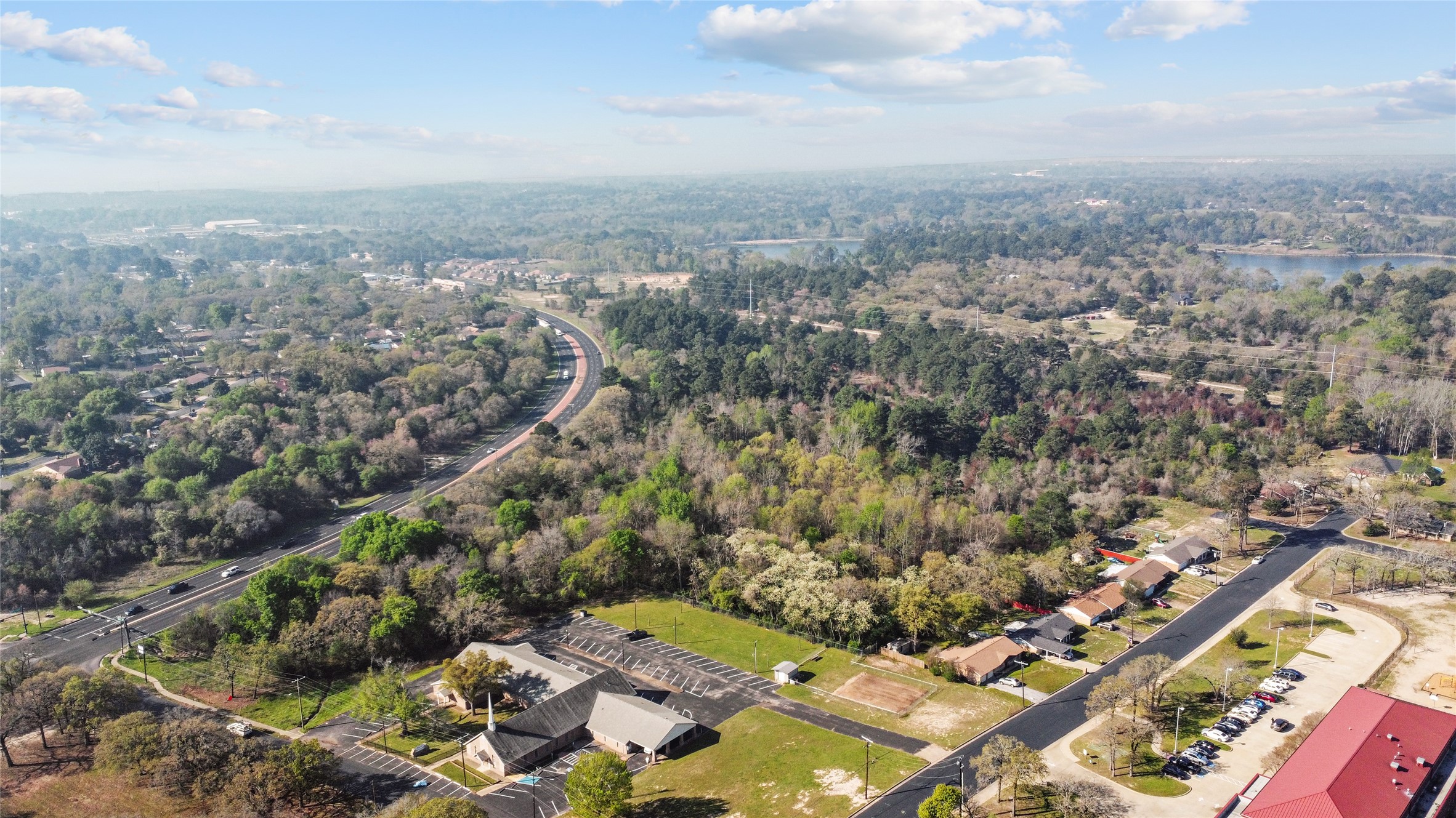 3332 W Northwest Loop 323 , Tyler, TX, 75702 | 20950519 | Realty Texas LLC