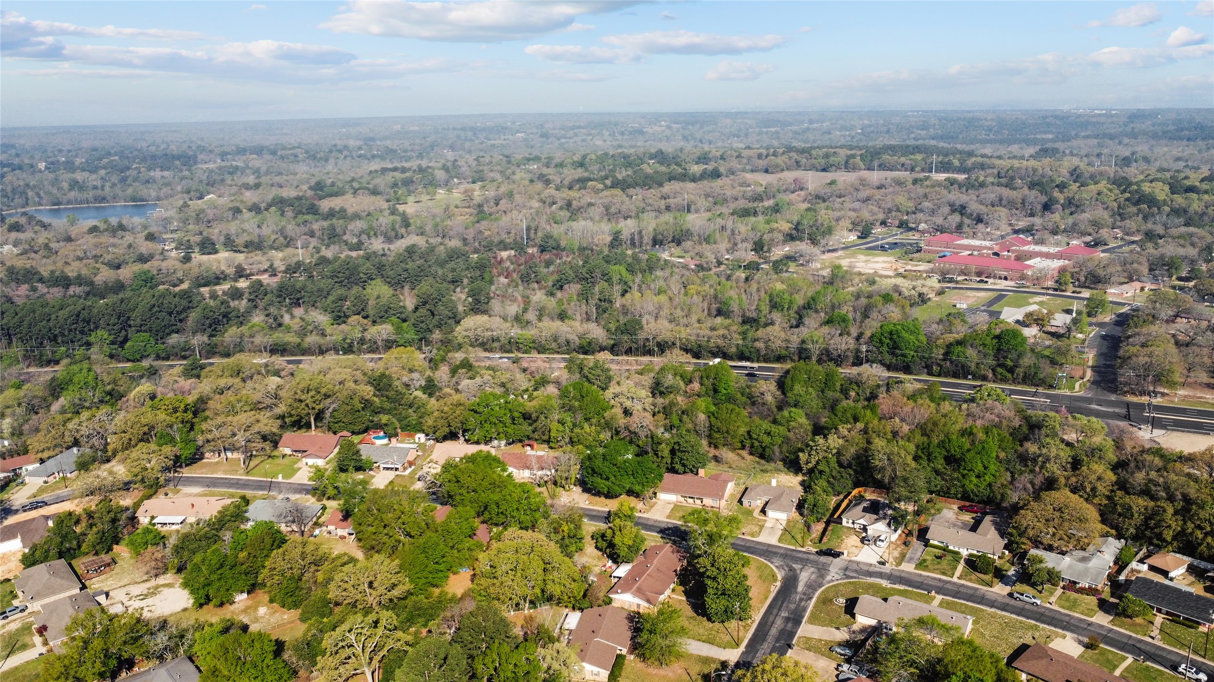 3332 W Northwest Loop 323 , Tyler, TX, 75702 | 20950519 | Realty Texas LLC