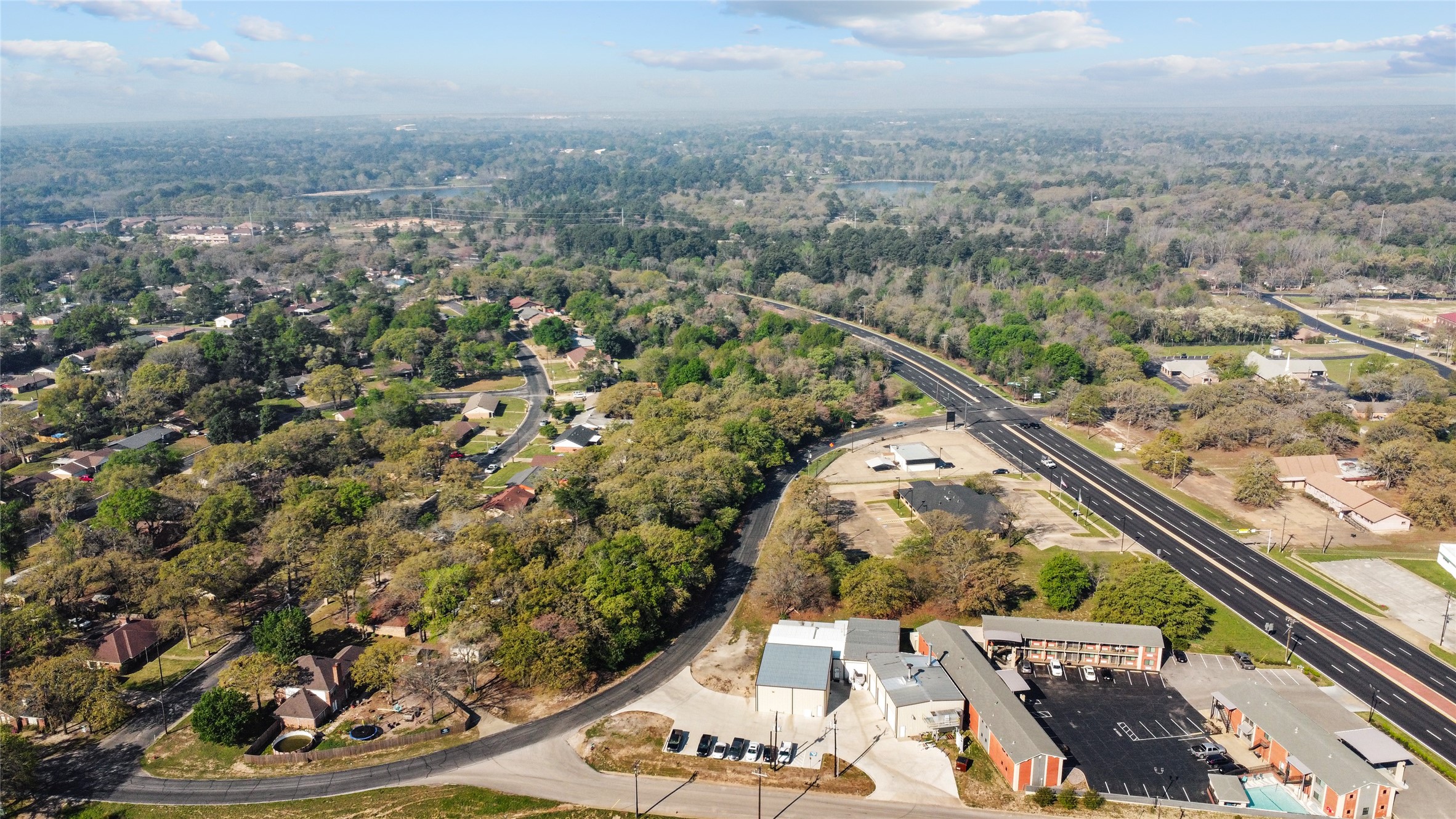 3332 W Northwest Loop 323 , Tyler, TX, 75702 | 20950519 | Realty Texas LLC