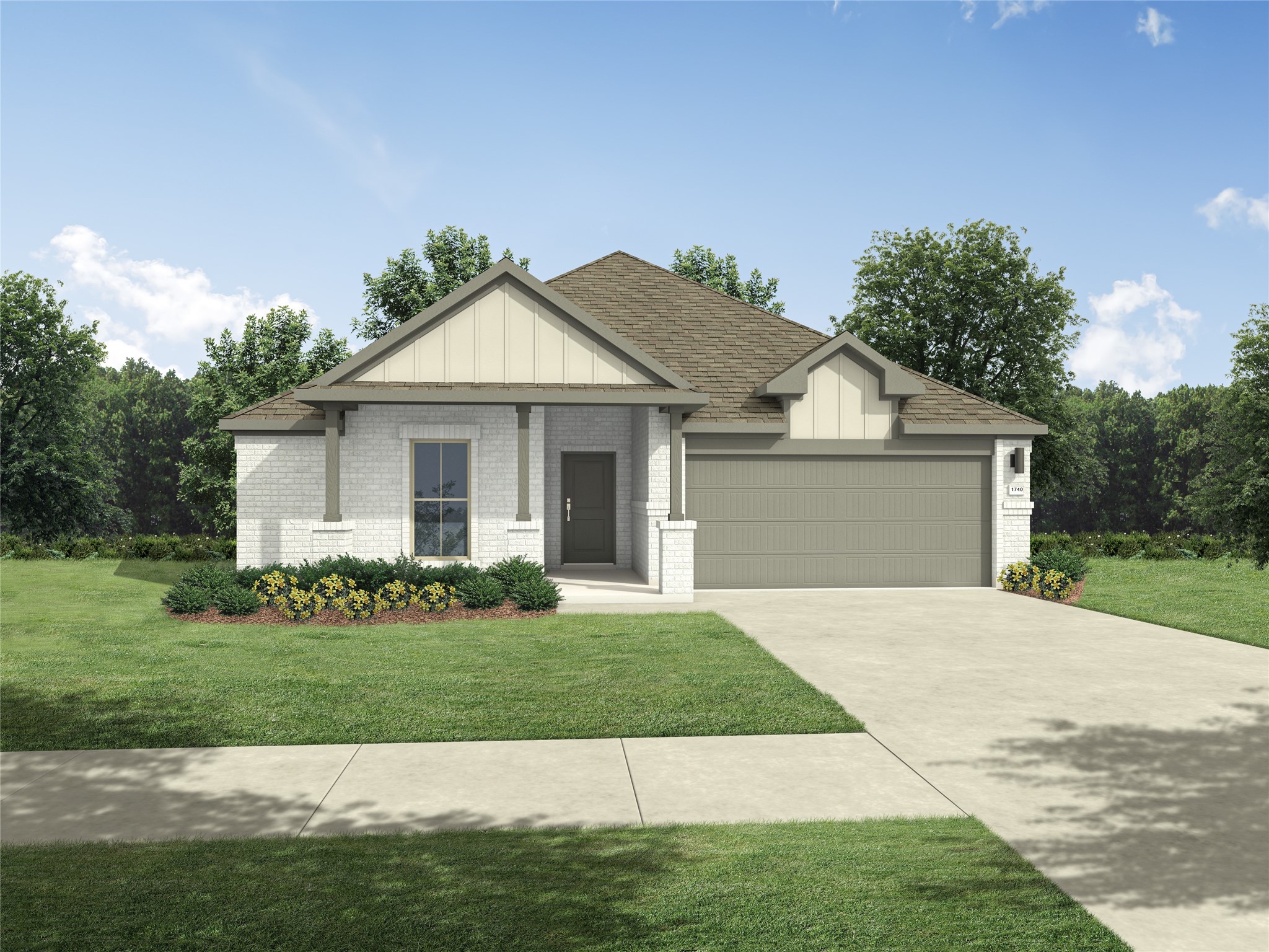 9228 Wild Stampede Way , Crowley, TX, 76036 | 20951007 | Realty Texas LLC