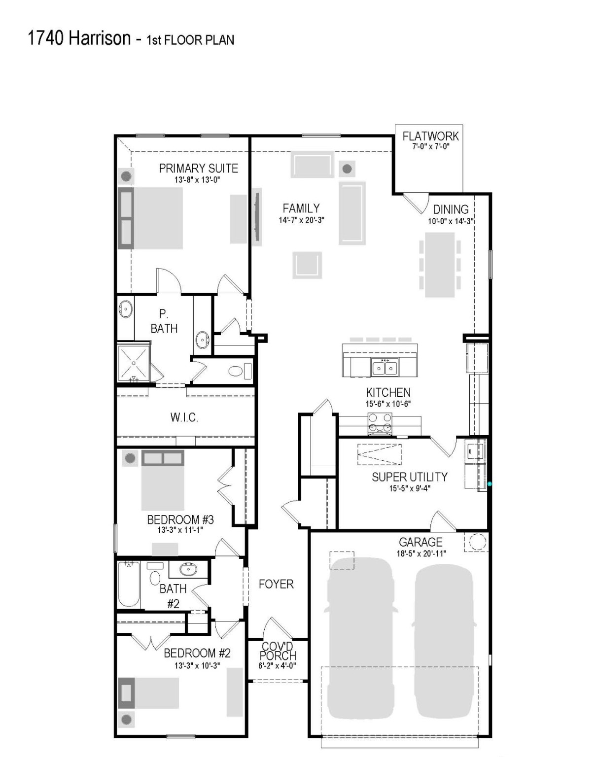 9228 Wild Stampede Way , Crowley, TX, 76036 | 20951007 | Realty Texas LLC