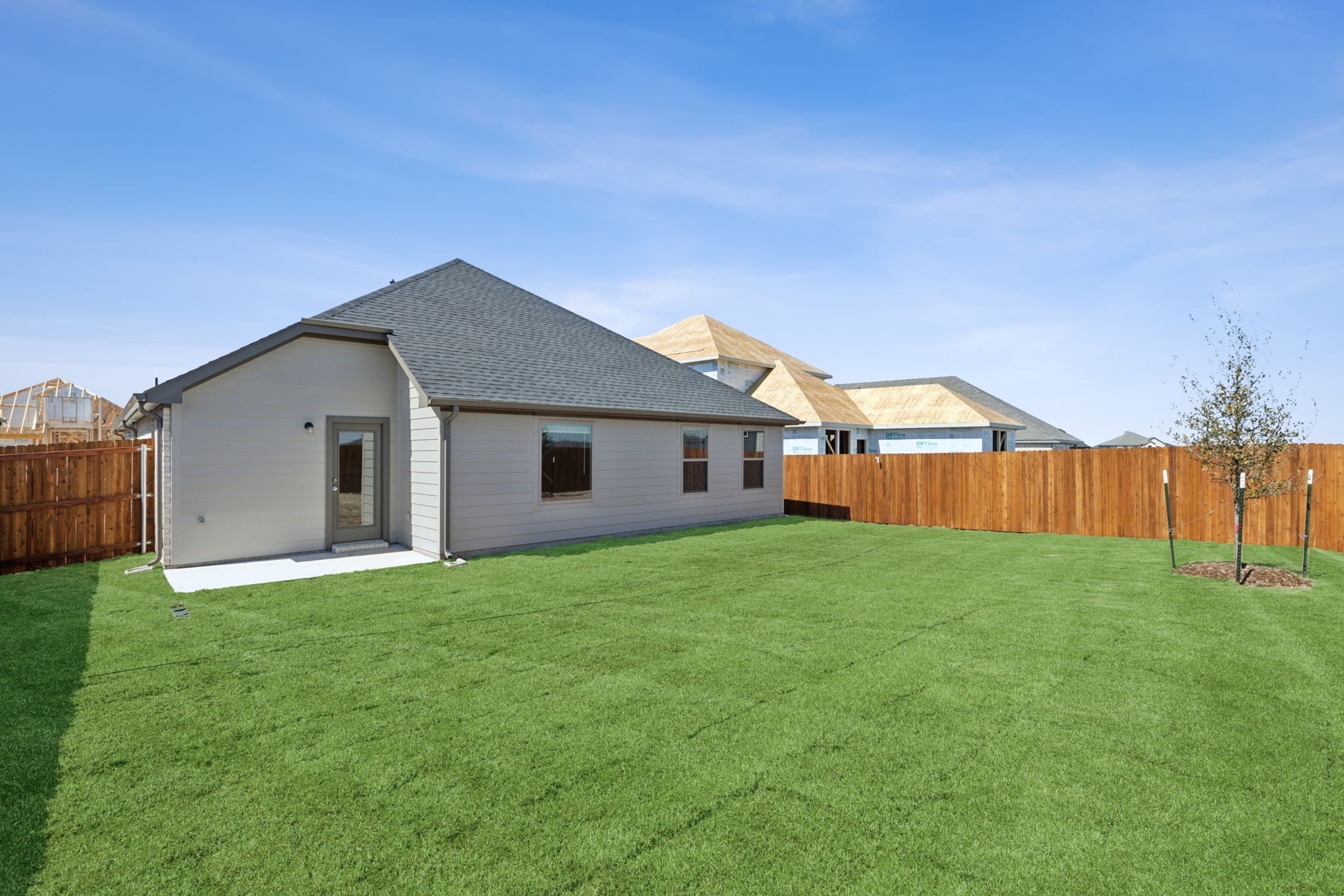 9228 Wild Stampede Way , Crowley, TX, 76036 | 20951007 | Realty Texas LLC