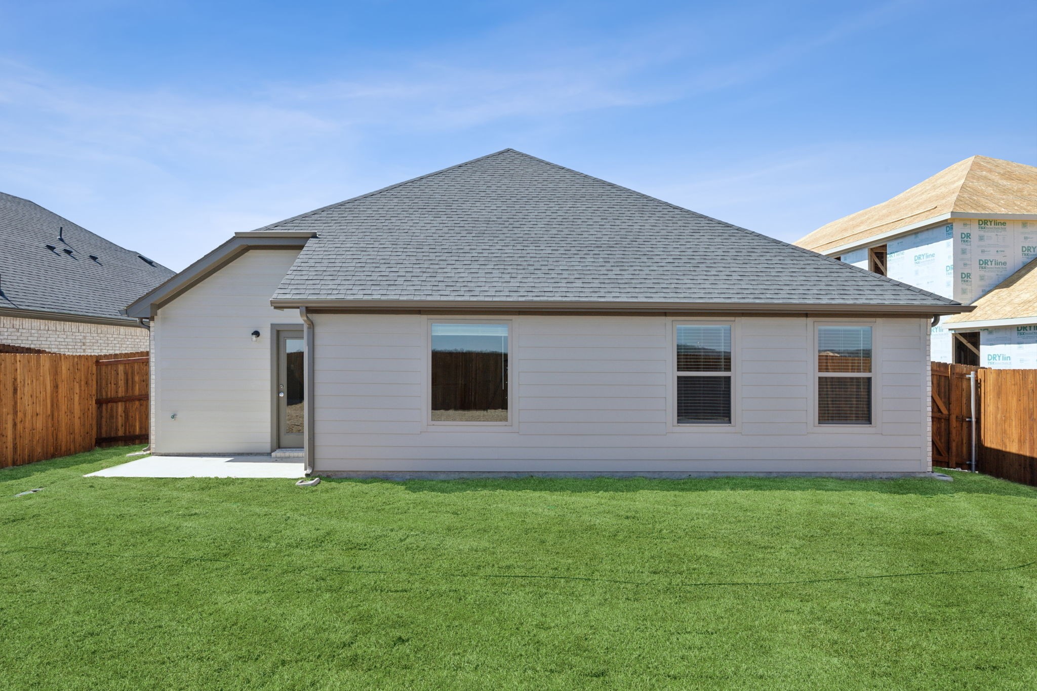 9228 Wild Stampede Way , Crowley, TX, 76036 | 20951007 | Realty Texas LLC