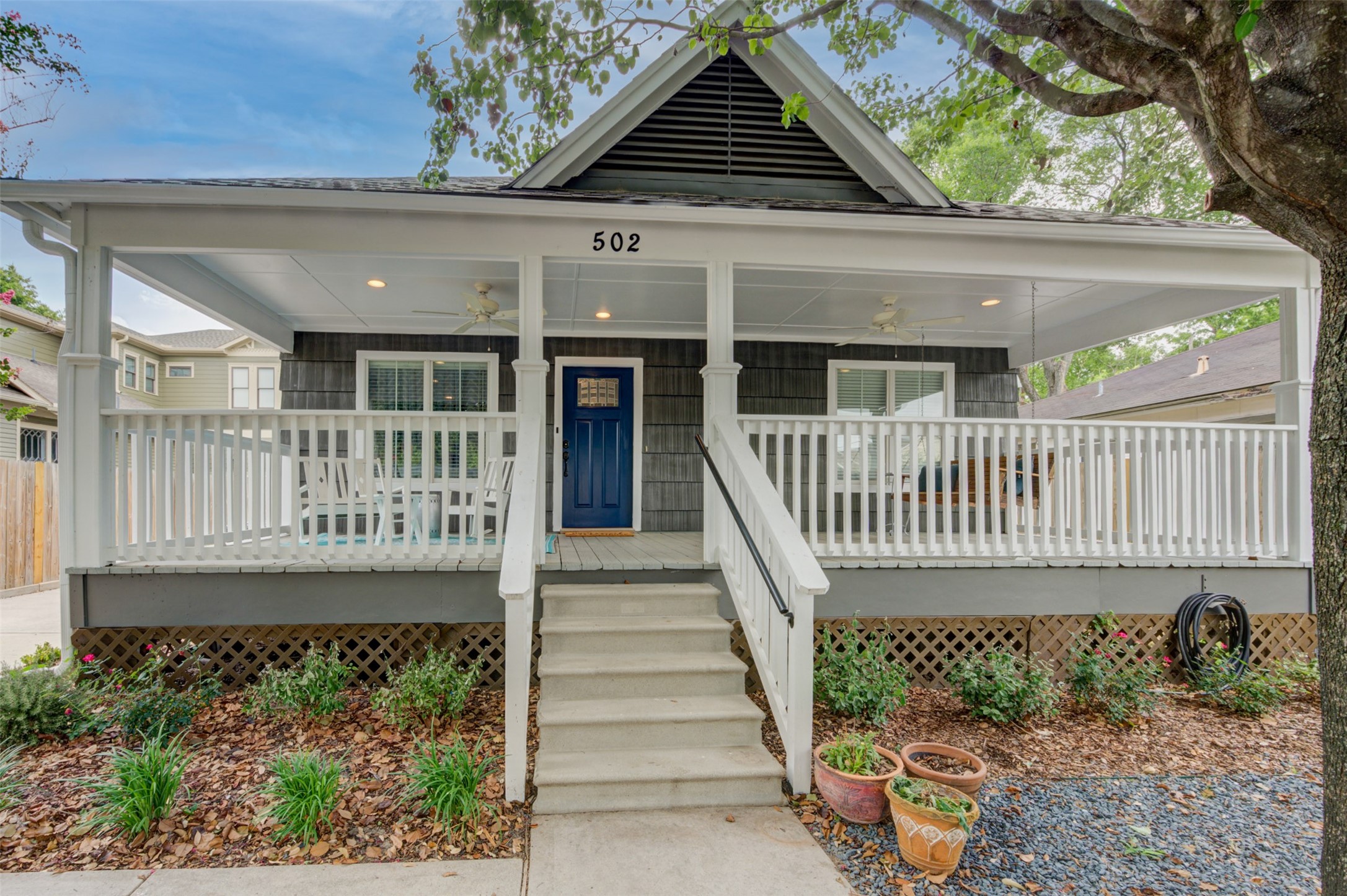 502 Enid Street , Houston, TX, 77009 | 44988860 | Realty Texas LLC