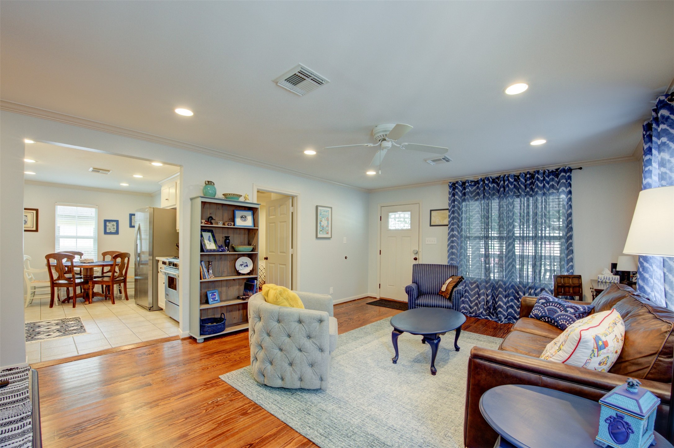 502 Enid Street , Houston, TX, 77009 | 44988860 | Realty Texas LLC