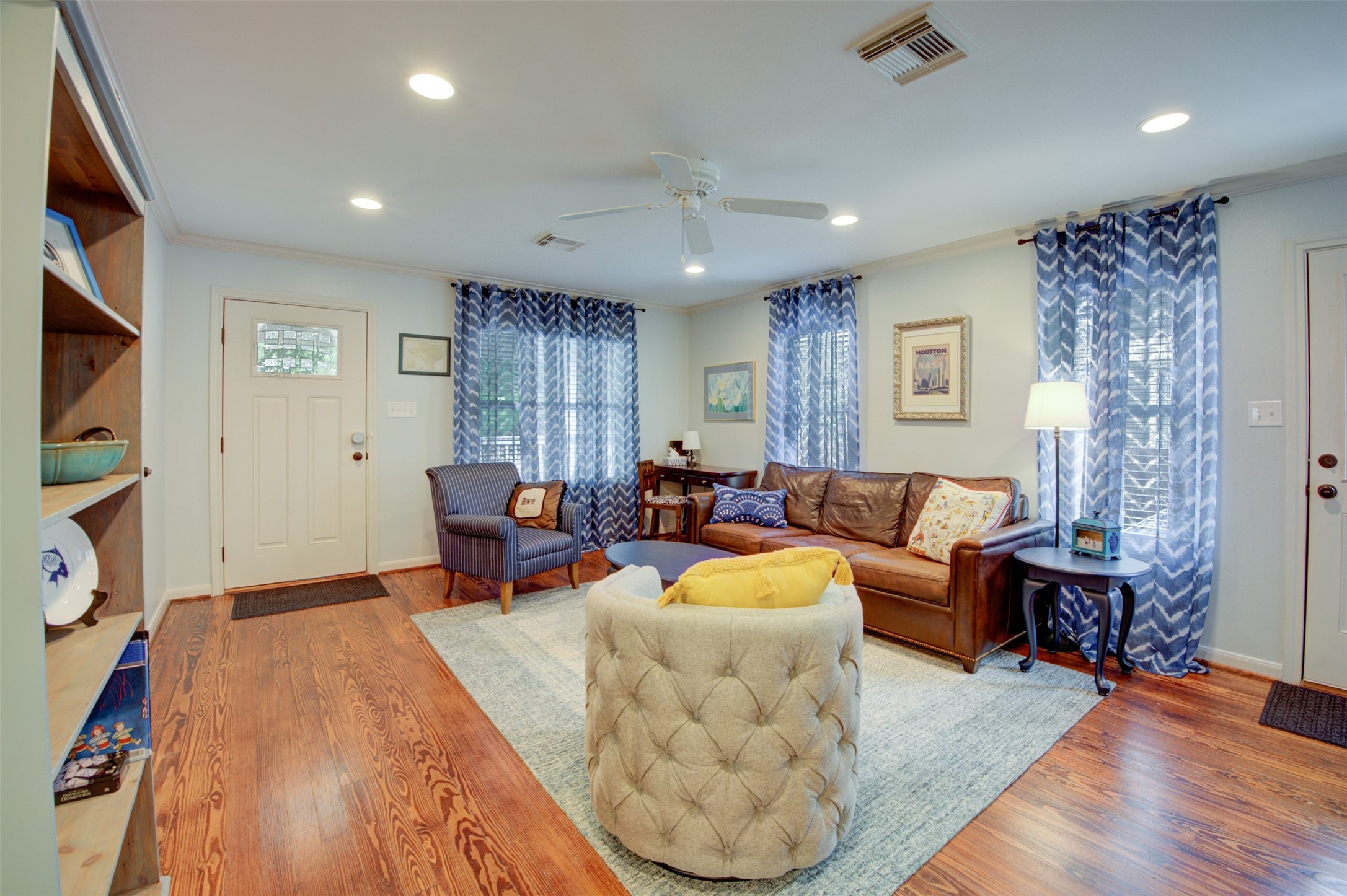 502 Enid Street , Houston, TX, 77009 | 44988860 | Realty Texas LLC