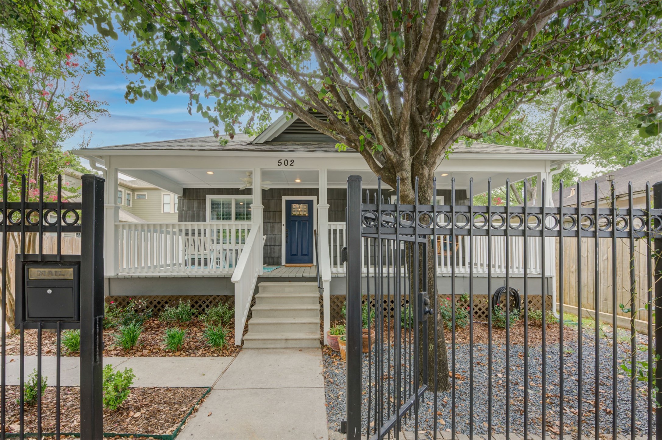 502 Enid Street , Houston, TX, 77009 | 44988860 | Realty Texas LLC