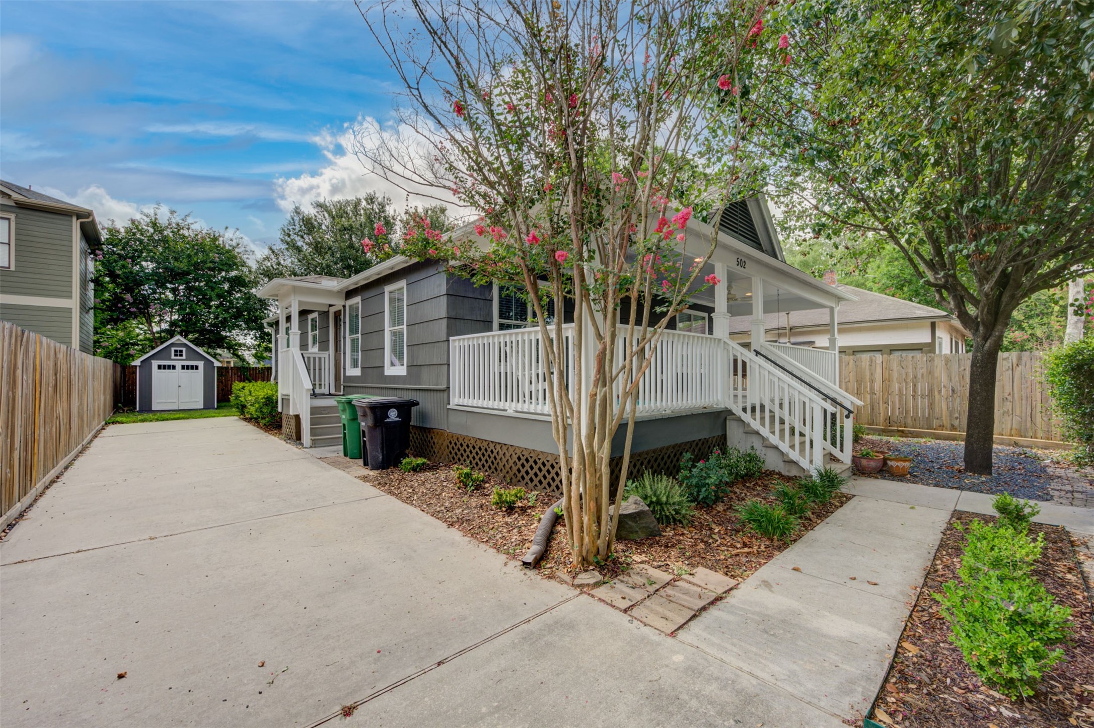 502 Enid Street , Houston, TX, 77009 | 44988860 | Realty Texas LLC