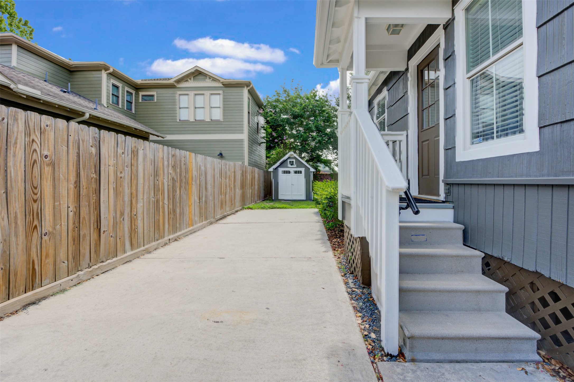 502 Enid Street , Houston, TX, 77009 | 44988860 | Realty Texas LLC