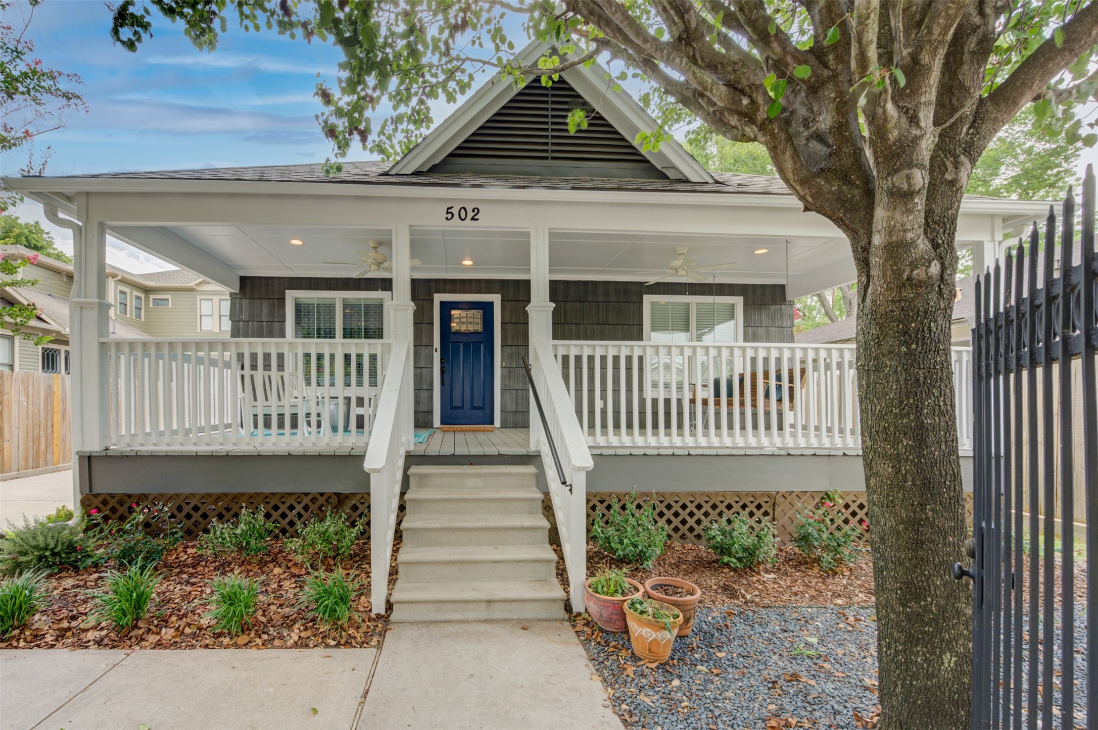 502 Enid Street , Houston, TX, 77009 | 44988860 | Realty Texas LLC