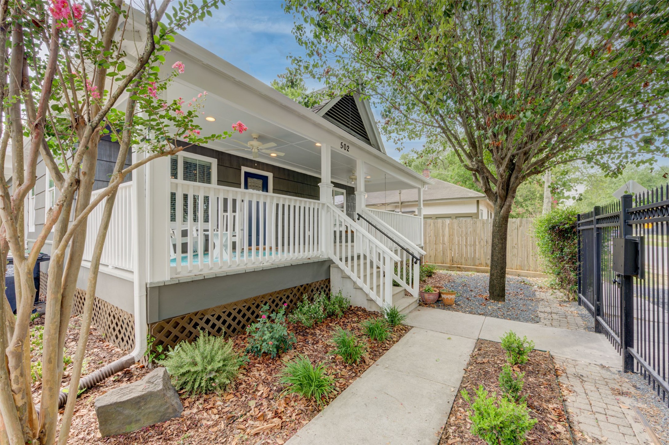 502 Enid Street , Houston, TX, 77009 | 44988860 | Realty Texas LLC