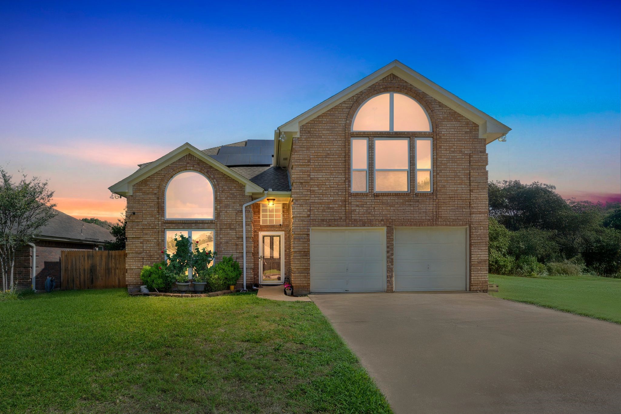 7413 Dana Lane , North Richland Hills, TX, 76182 | 20950948 | Realty Texas LLC