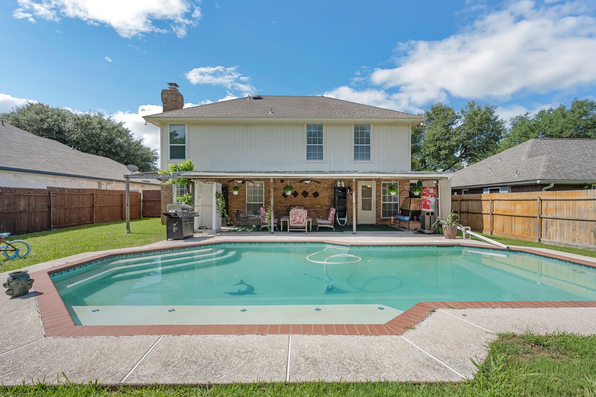 7413 Dana Lane , North Richland Hills, TX, 76182 | 20950948 | Realty Texas LLC