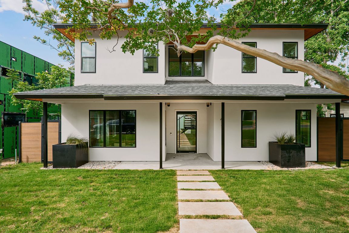 411 Krebs , Austin, TX, 78704 | 7768385 | Realty Texas LLC