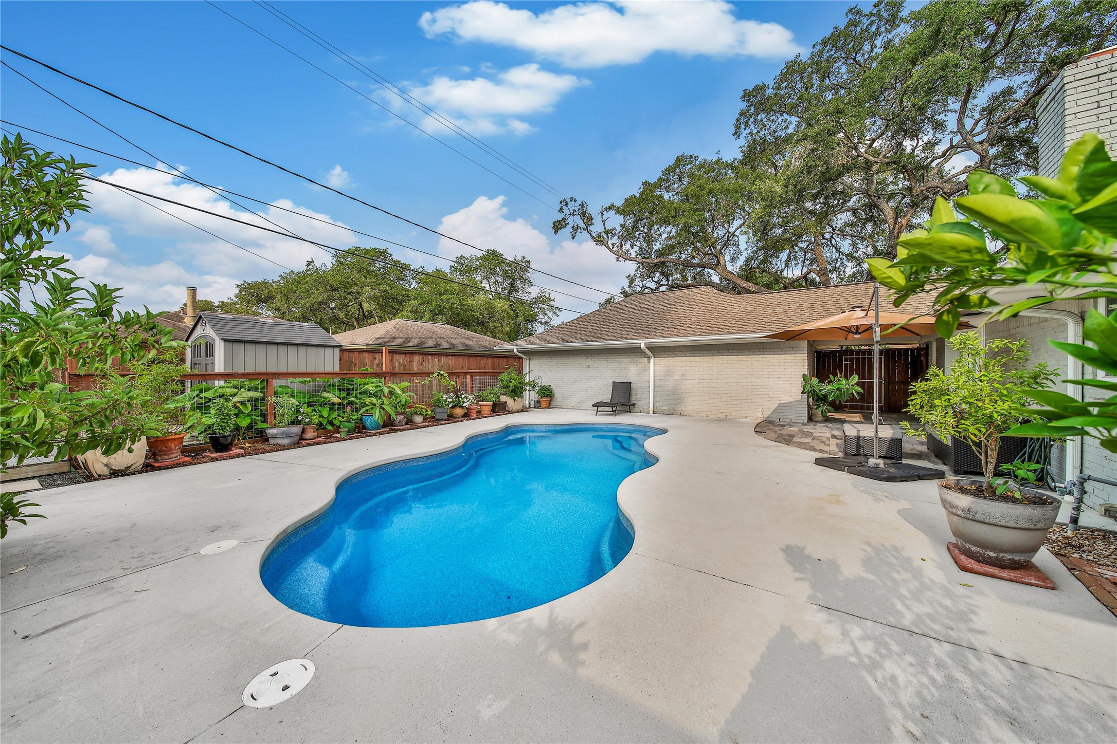963 Thornton Road , Houston, TX, 77018 | 57349003 | Realty Texas LLC
