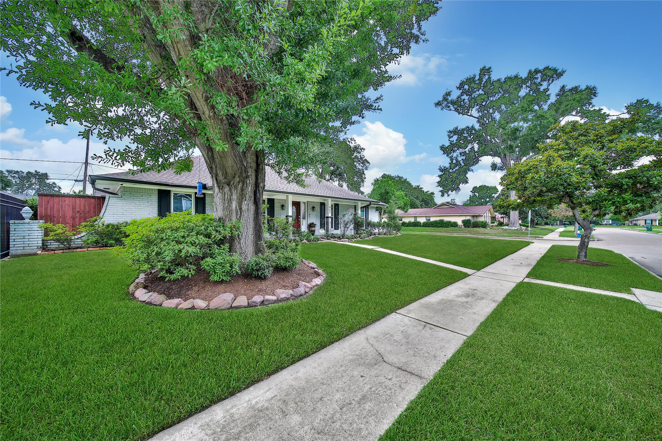 963 Thornton Road , Houston, TX, 77018 | 57349003 | Realty Texas LLC