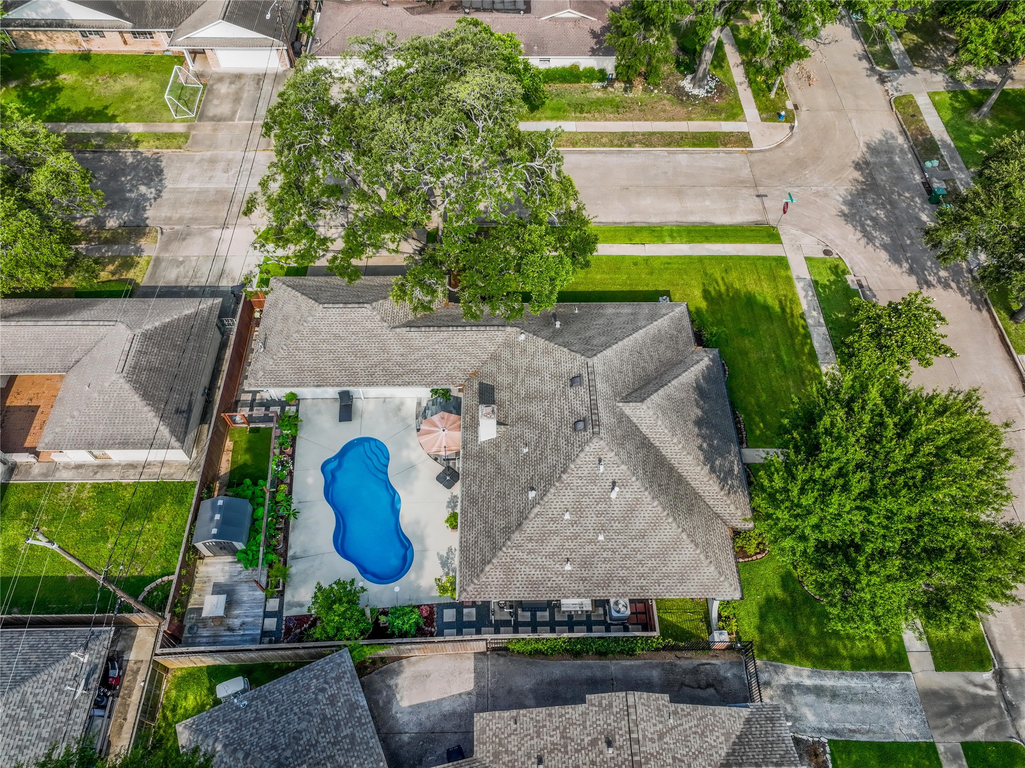 963 Thornton Road , Houston, TX, 77018 | 57349003 | Realty Texas LLC