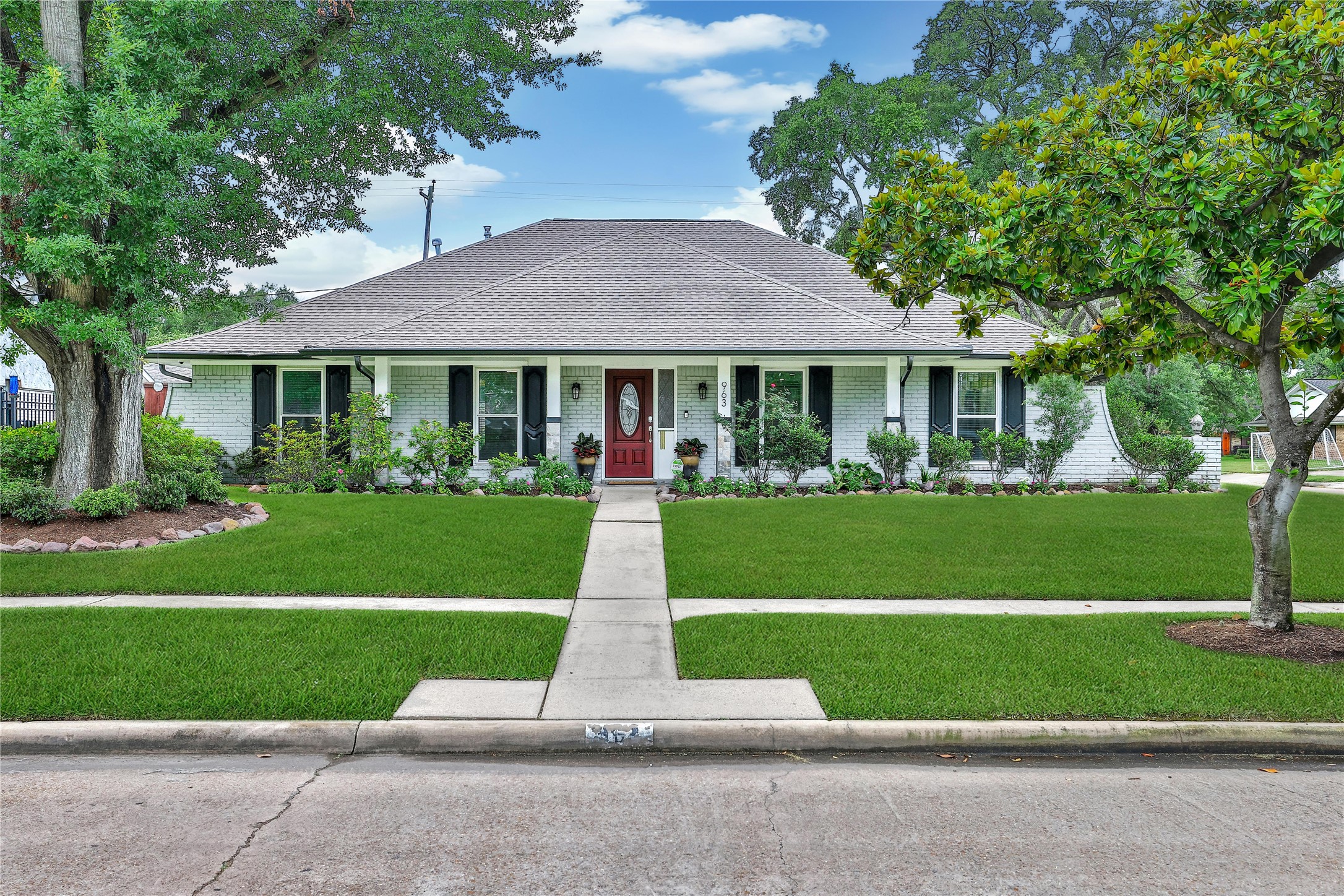 963 Thornton Road , Houston, TX, 77018 | 57349003 | Realty Texas LLC