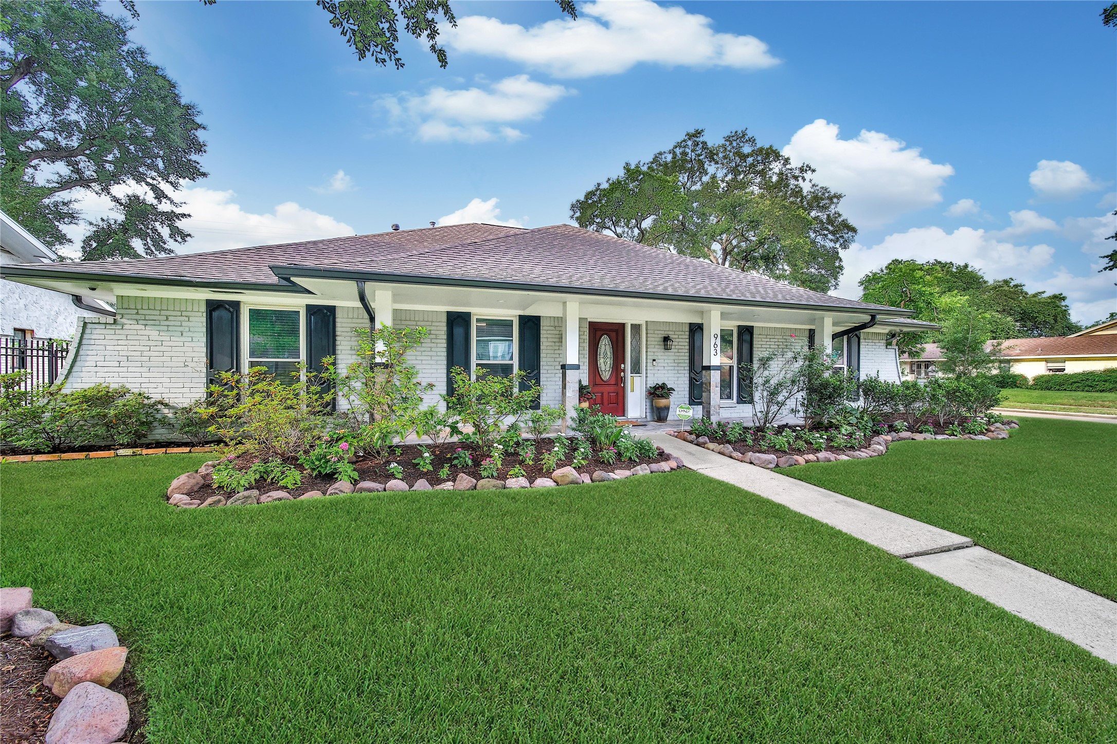 963 Thornton Road , Houston, TX, 77018 | 57349003 | Realty Texas LLC