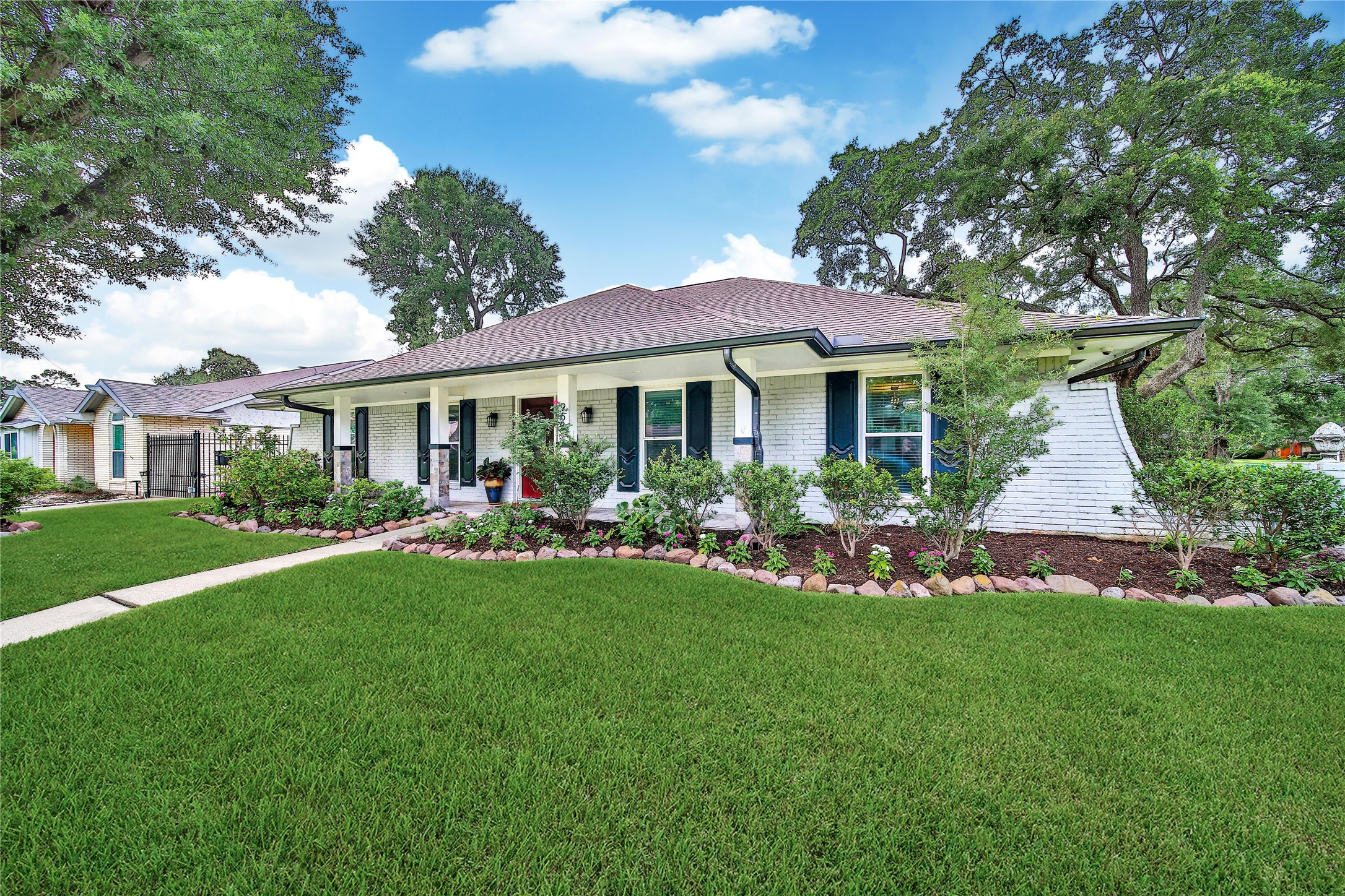 963 Thornton Road , Houston, TX, 77018 | 57349003 | Realty Texas LLC