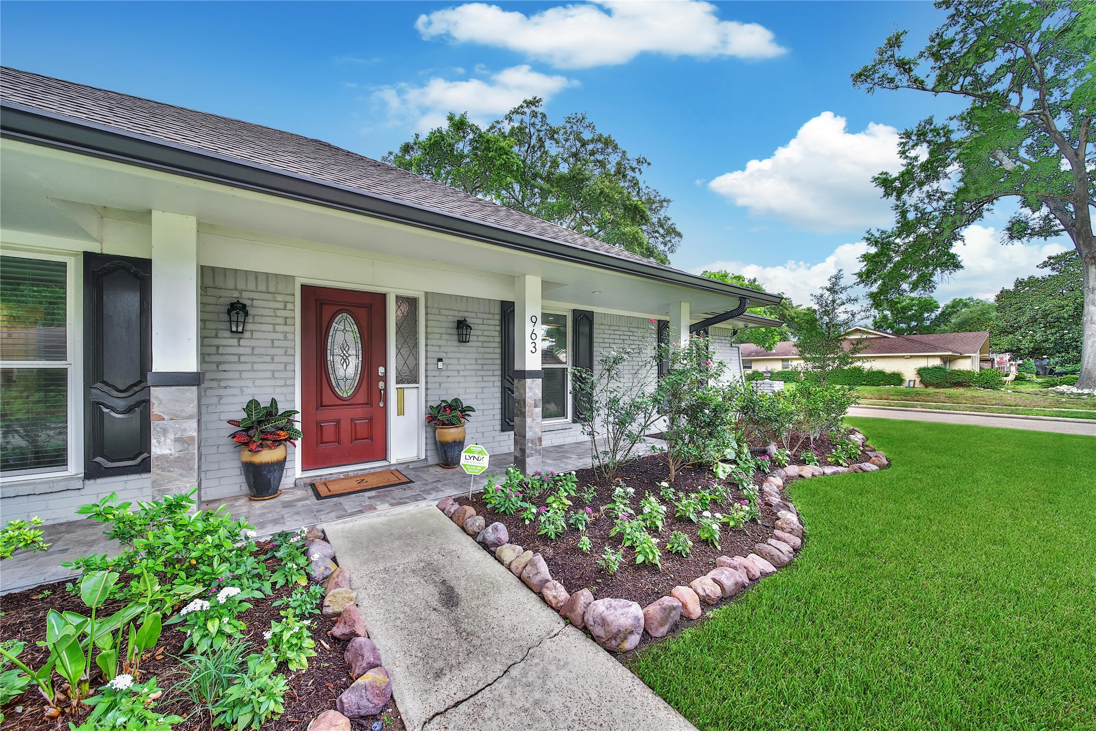 963 Thornton Road , Houston, TX, 77018 | 57349003 | Realty Texas LLC
