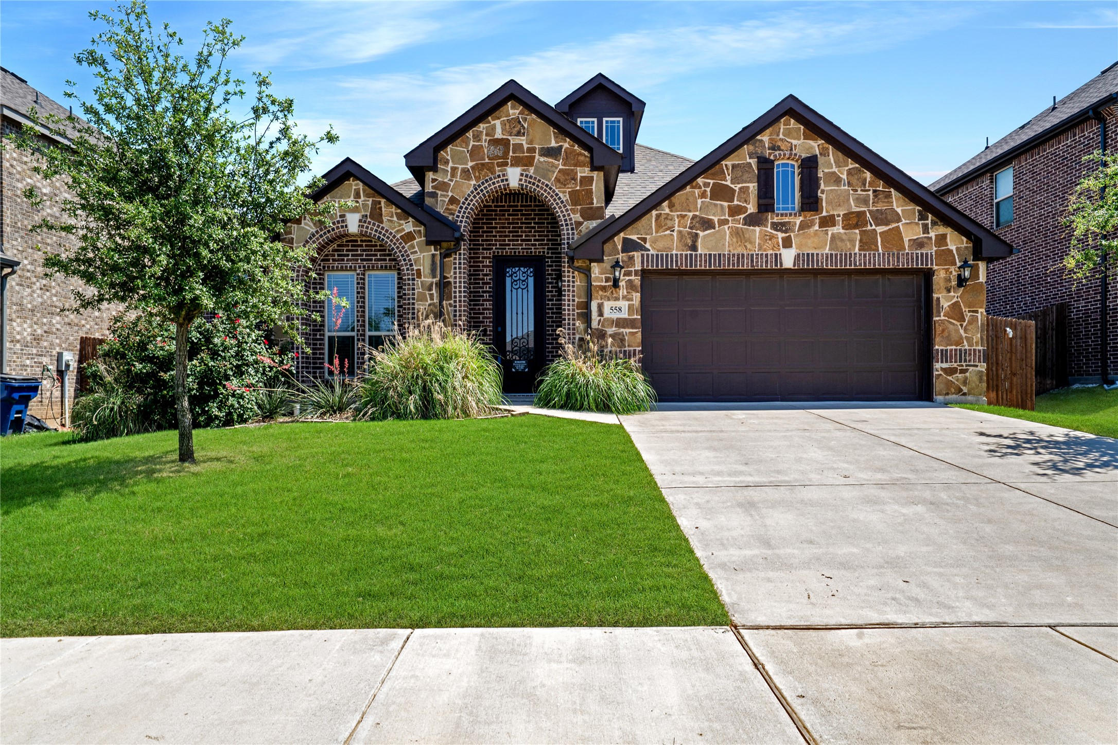 558 Lily Street , Crowley, TX, 76036 | 20948934 | Realty Texas LLC