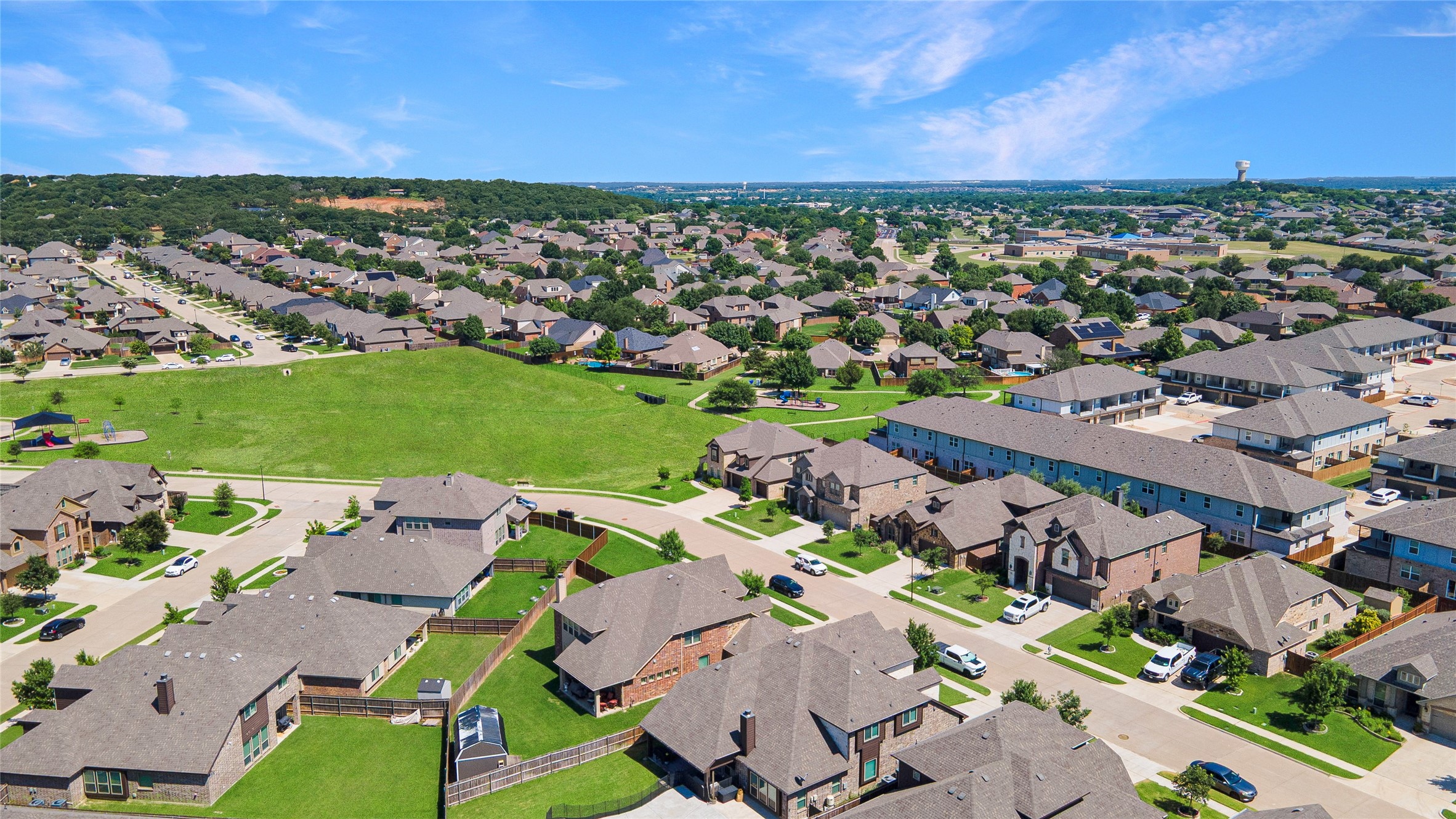 558 Lily Street , Crowley, TX, 76036 | 20948934 | Realty Texas LLC