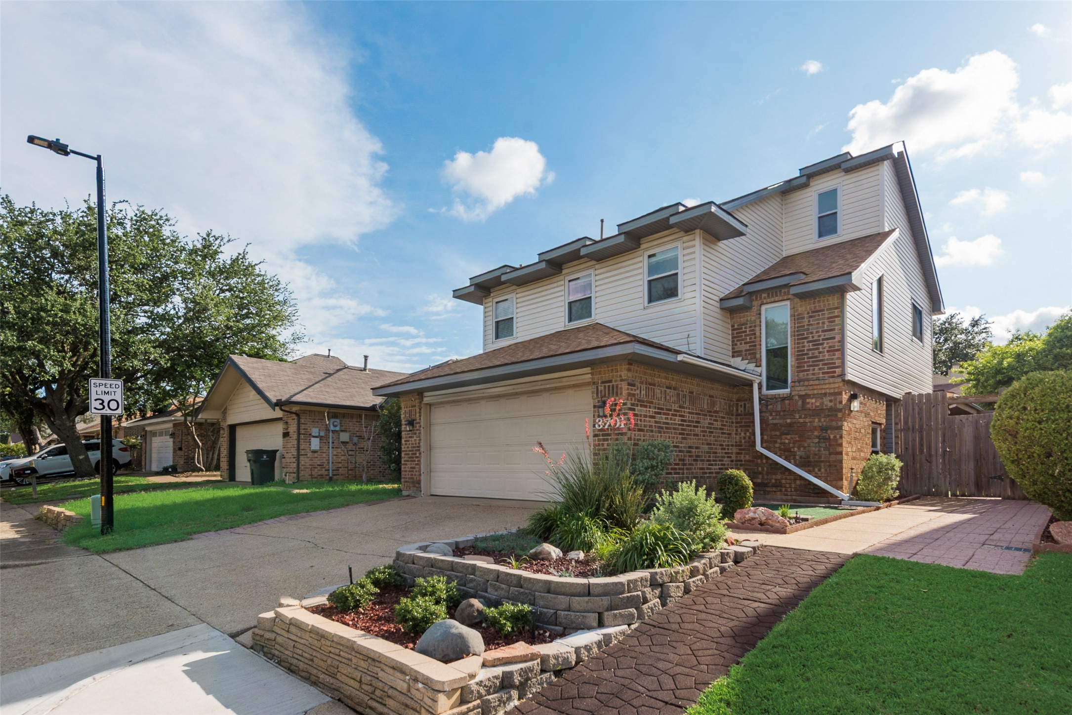 3701 Aries Drive , Garland, TX, 75044 | 20950997 | Realty Texas LLC
