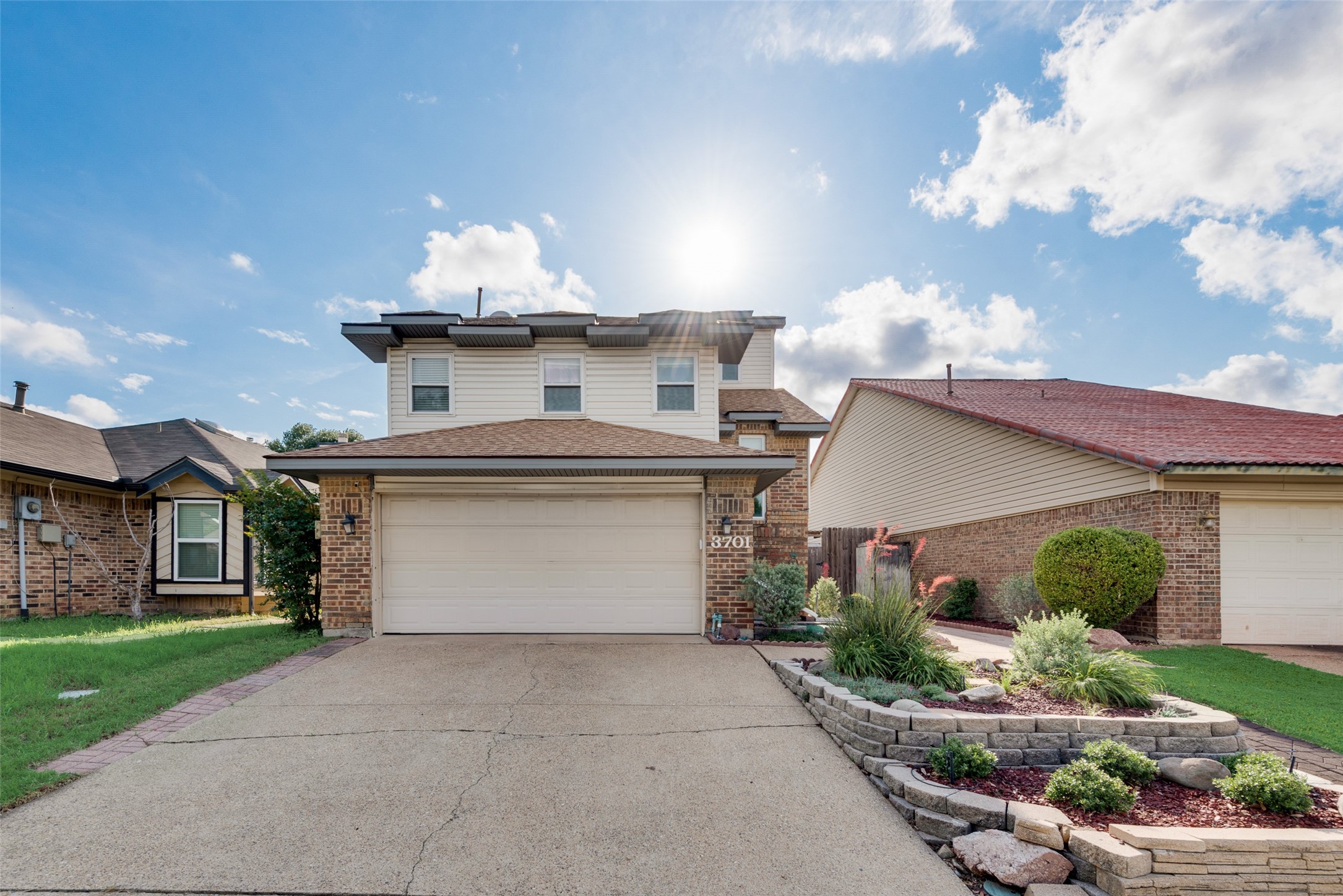 3701 Aries Drive , Garland, TX, 75044 | 20950997 | Realty Texas LLC