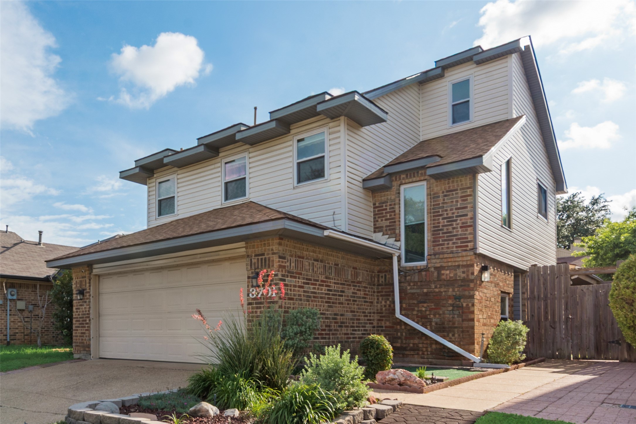 3701 Aries Drive , Garland, TX, 75044 | 20950997 | Realty Texas LLC