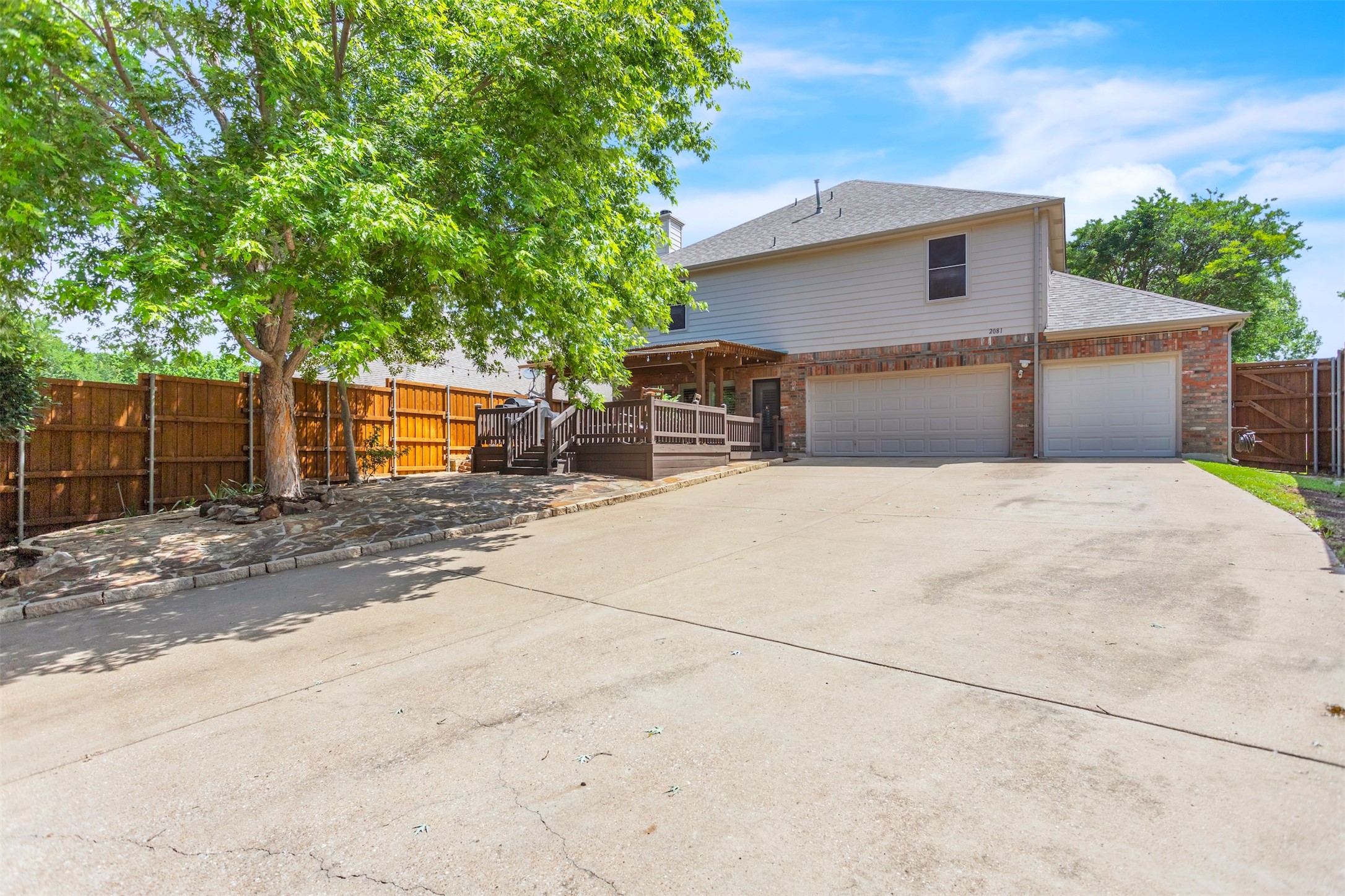2081 Ashbourne Drive , Rockwall, TX, 75087 | 20949252 | Realty Texas LLC