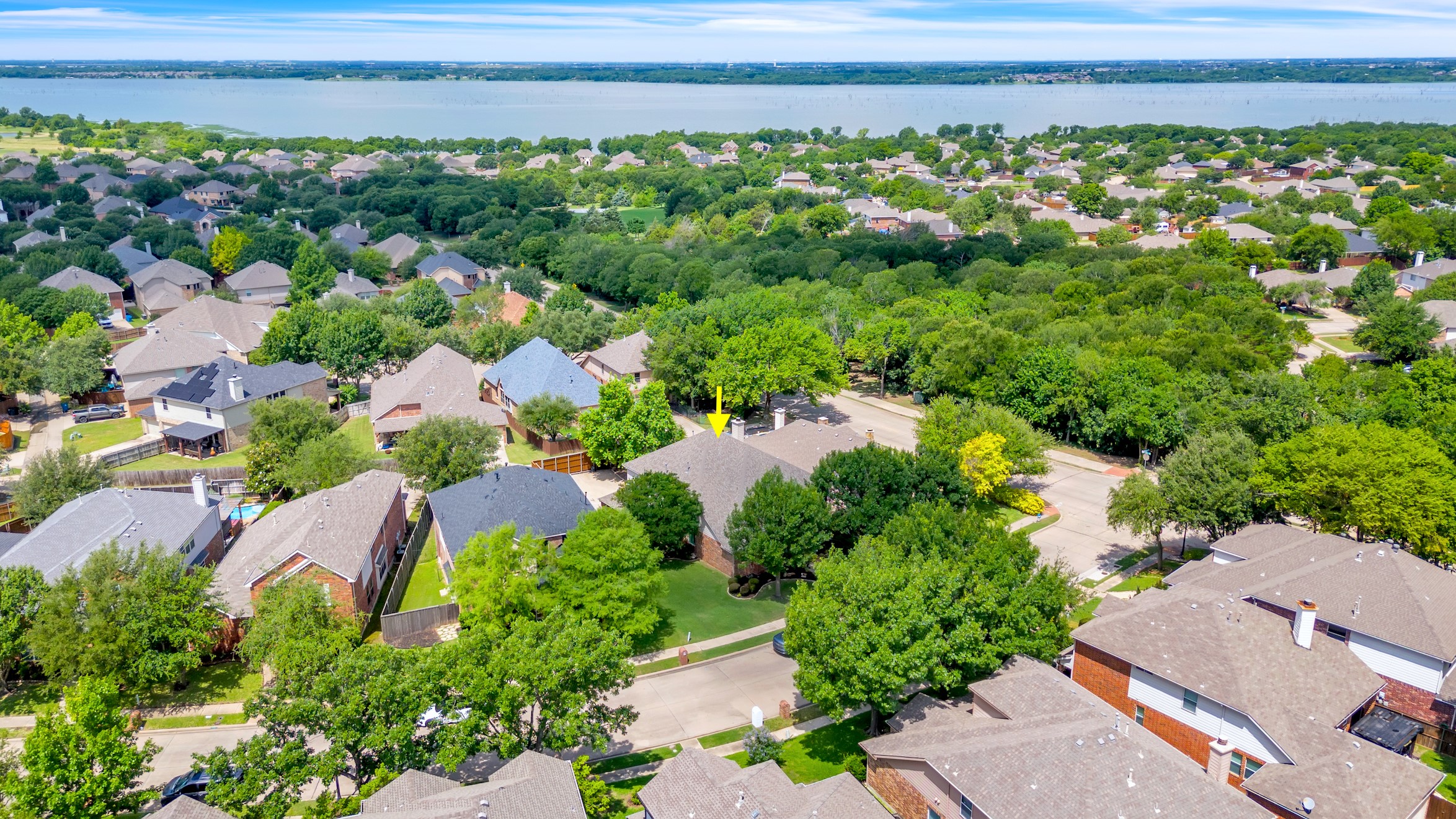 2081 Ashbourne Drive , Rockwall, TX, 75087 | 20949252 | Realty Texas LLC