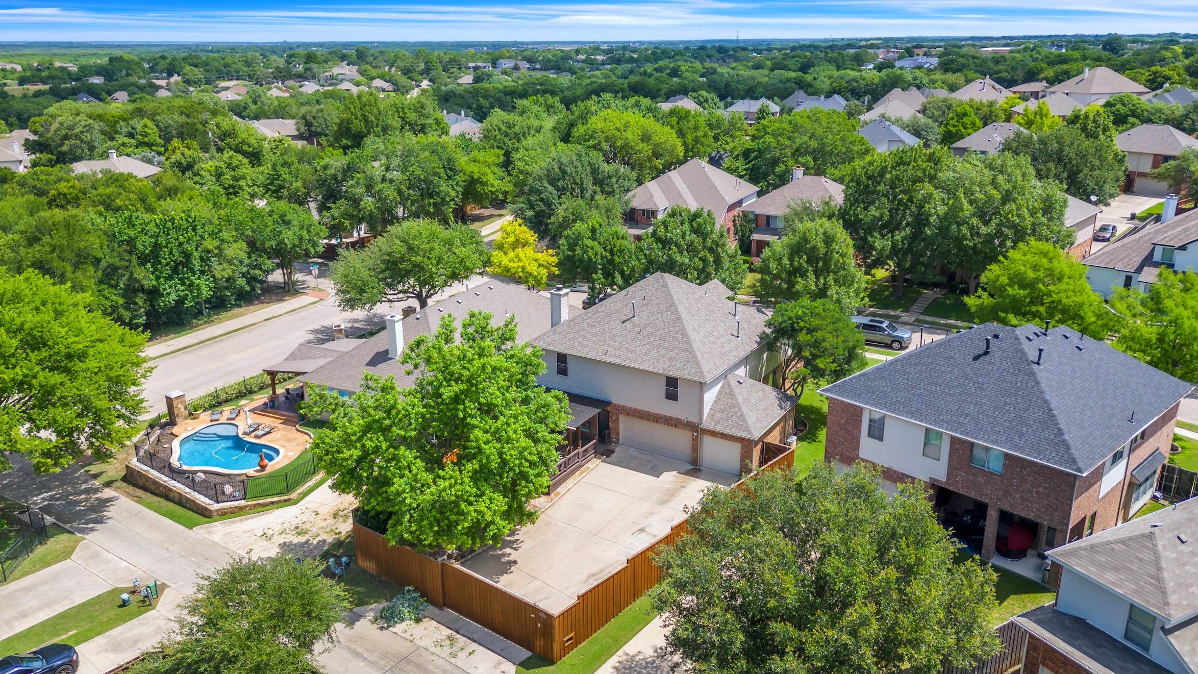 2081 Ashbourne Drive , Rockwall, TX, 75087 | 20949252 | Realty Texas LLC