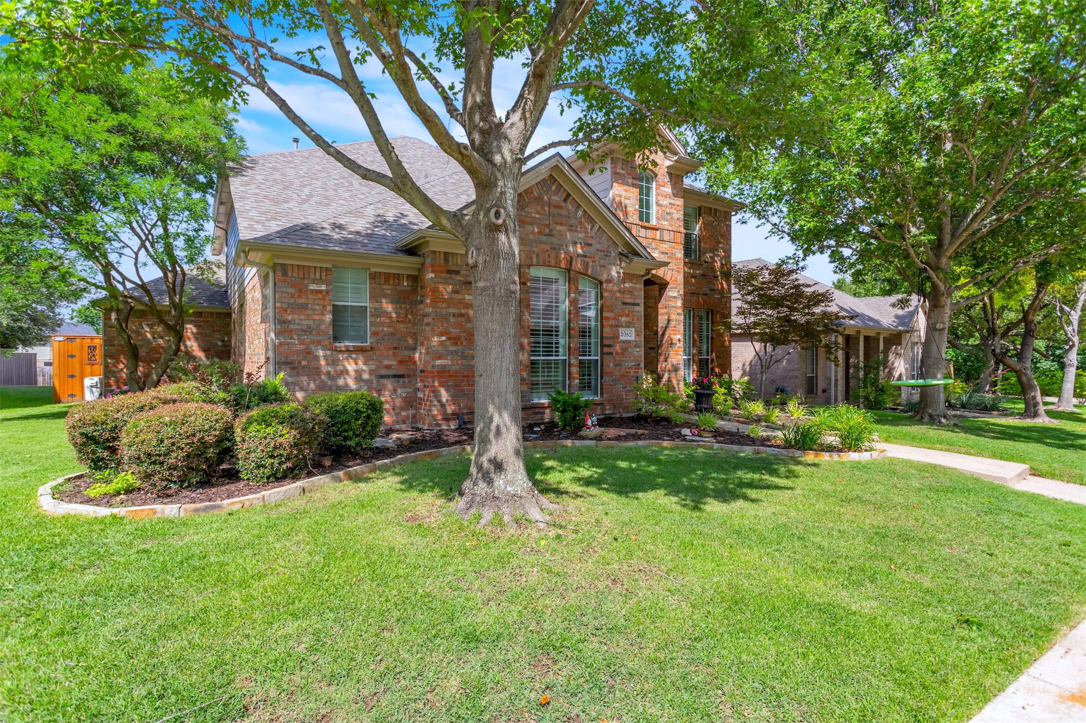 2081 Ashbourne Drive , Rockwall, TX, 75087 | 20949252 | Realty Texas LLC
