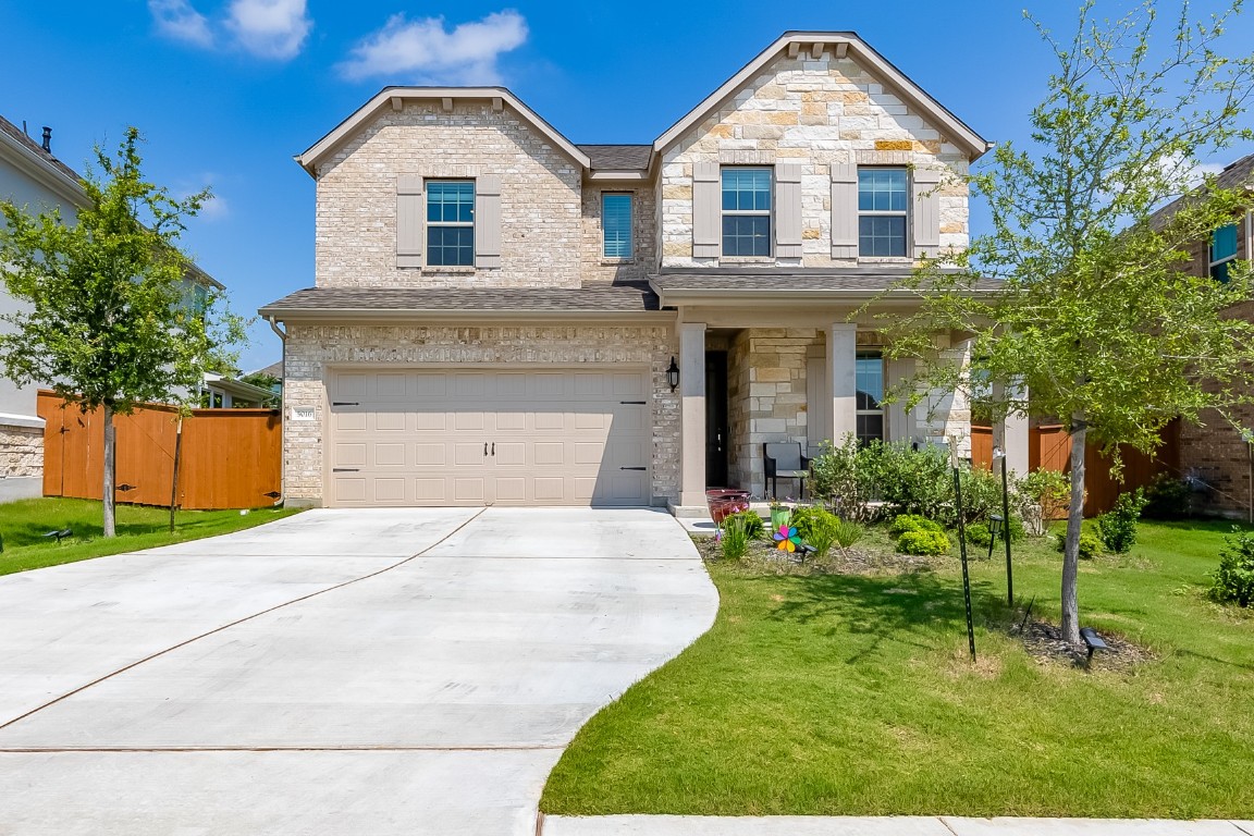 5016 Veranda Terrace , Round Rock, TX, 78665 | 9702236 | Realty Texas LLC