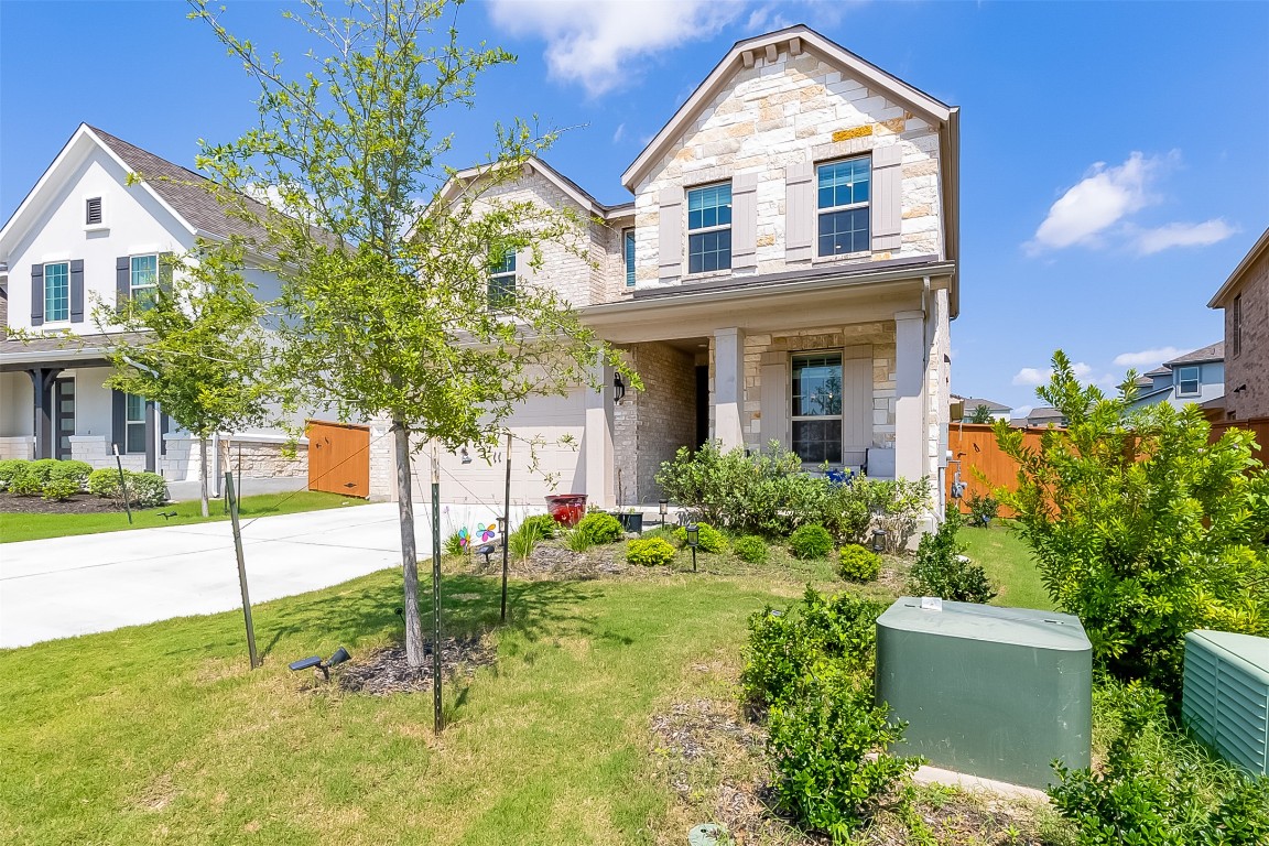 5016 Veranda Terrace , Round Rock, TX, 78665 | 9702236 | Realty Texas LLC