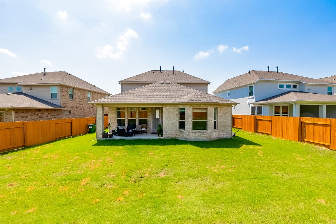 5016 Veranda Terrace , Round Rock, TX, 78665 | 9702236 | Realty Texas LLC