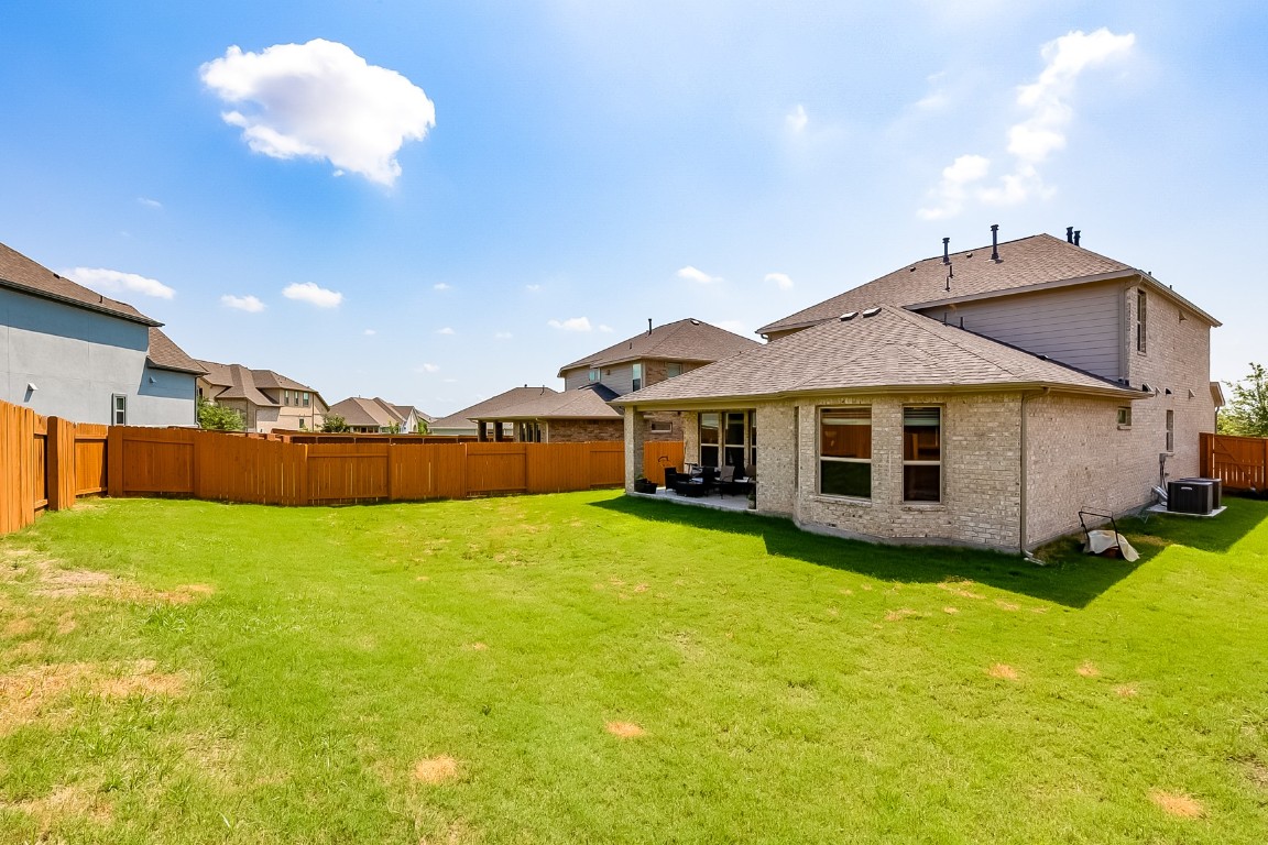 5016 Veranda Terrace , Round Rock, TX, 78665 | 9702236 | Realty Texas LLC