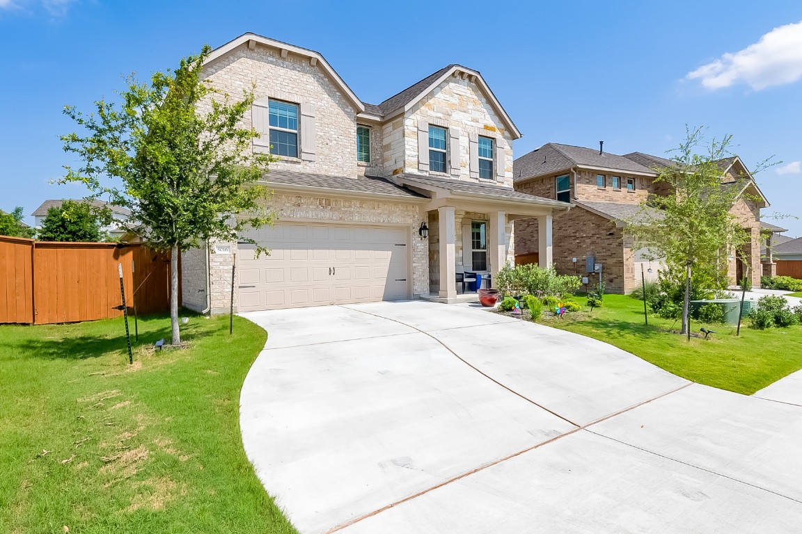 5016 Veranda Terrace , Round Rock, TX, 78665 | 9702236 | Realty Texas LLC