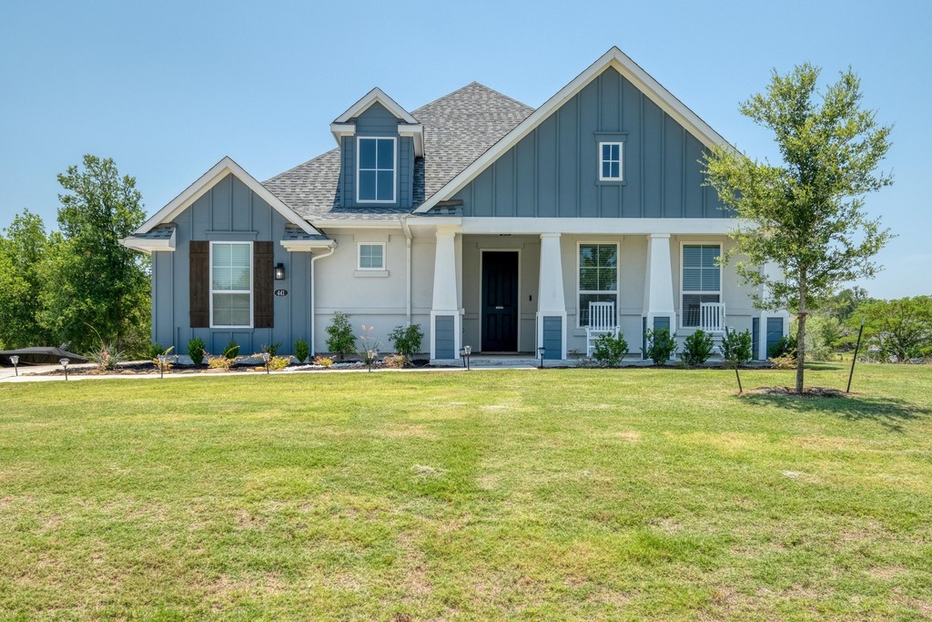 441 Double Eagle Ranch Drive , Cedar Creek, TX, 78612 | 1449574 | Realty Texas LLC